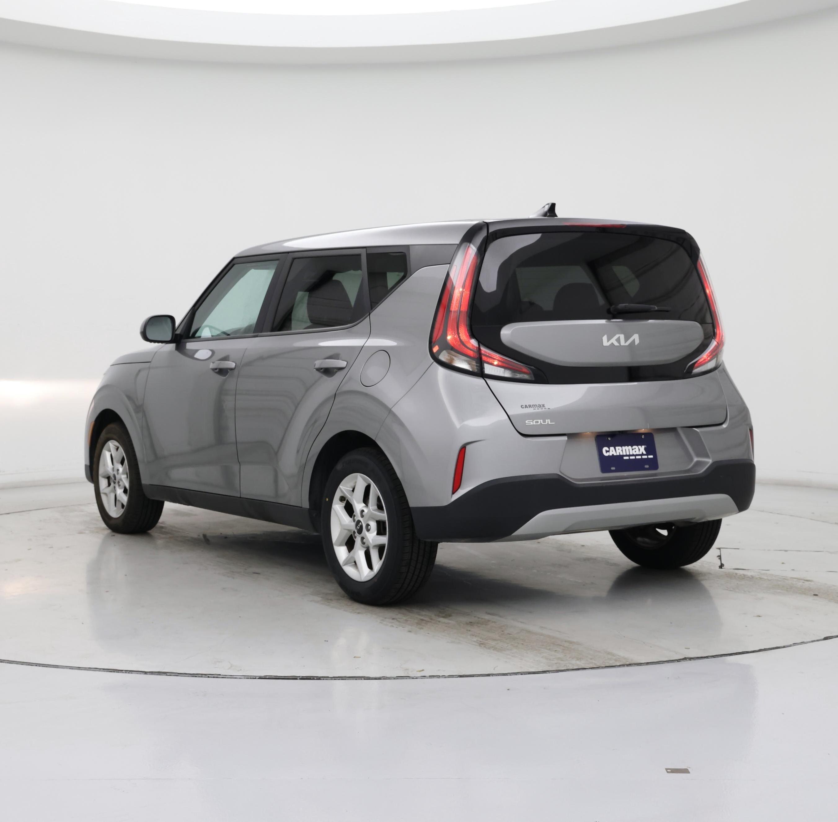 Thumbnail: 2023 Kia Soul - 2