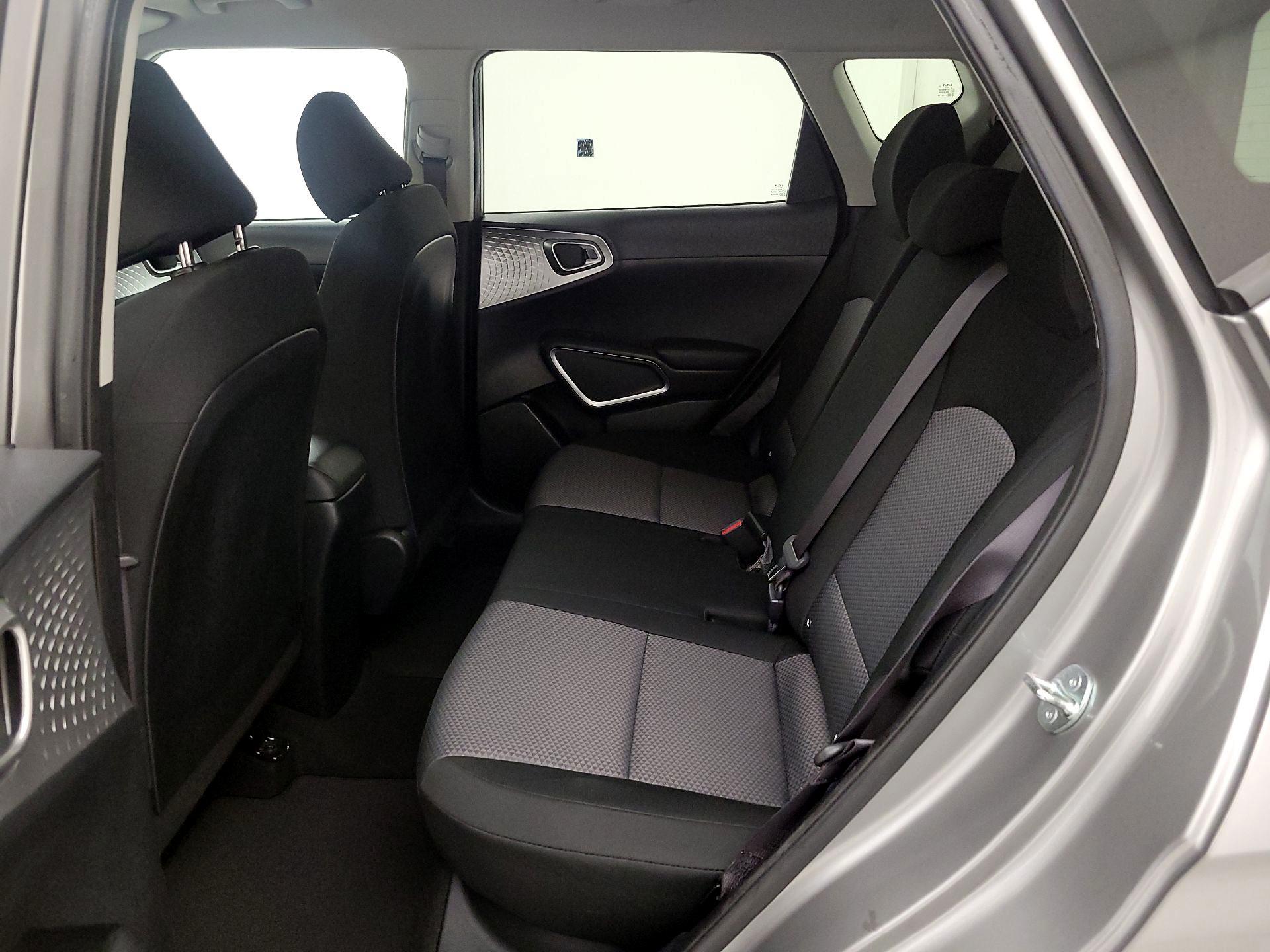 Thumbnail: 2023 Kia Soul - 19