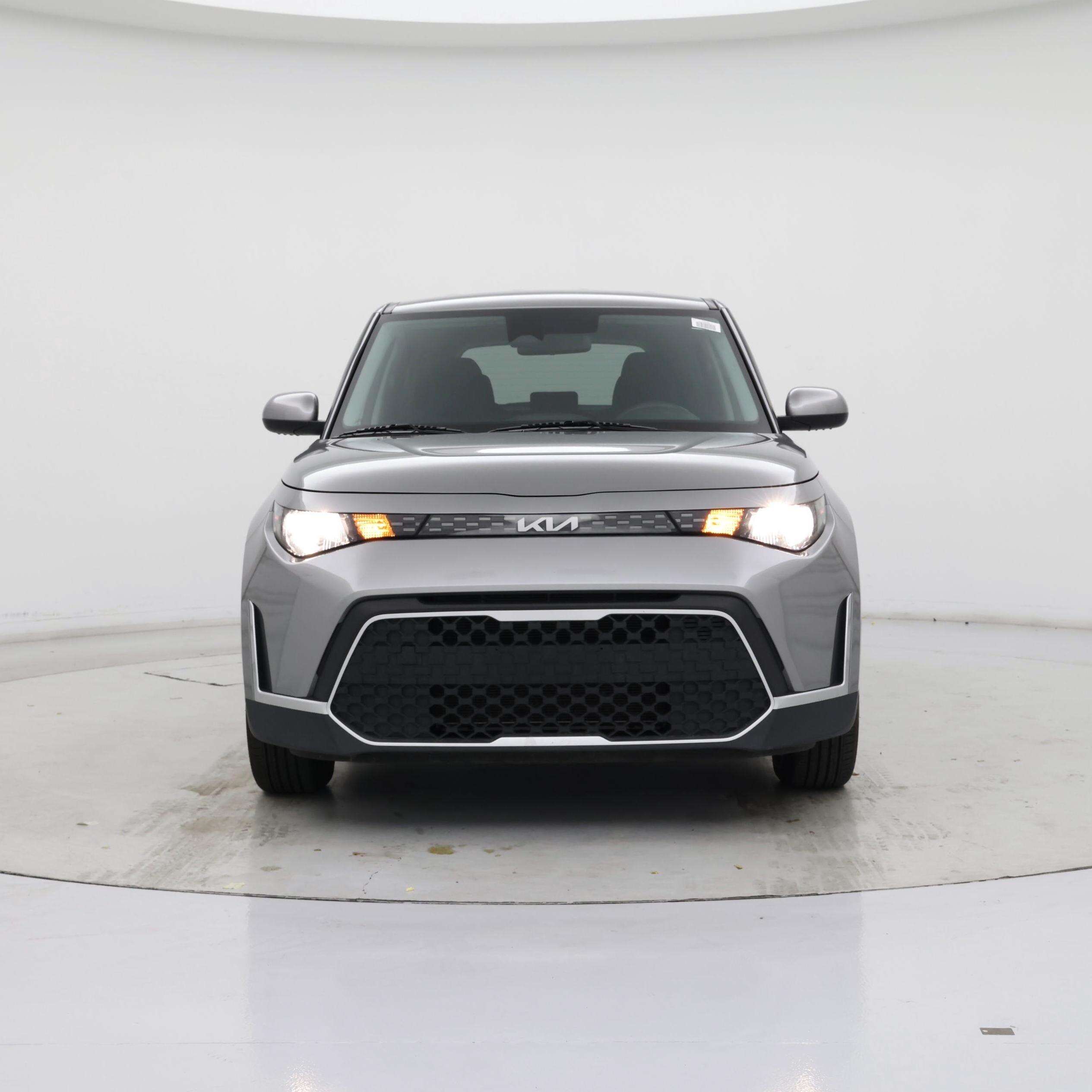 Thumbnail: 2023 Kia Soul - 5