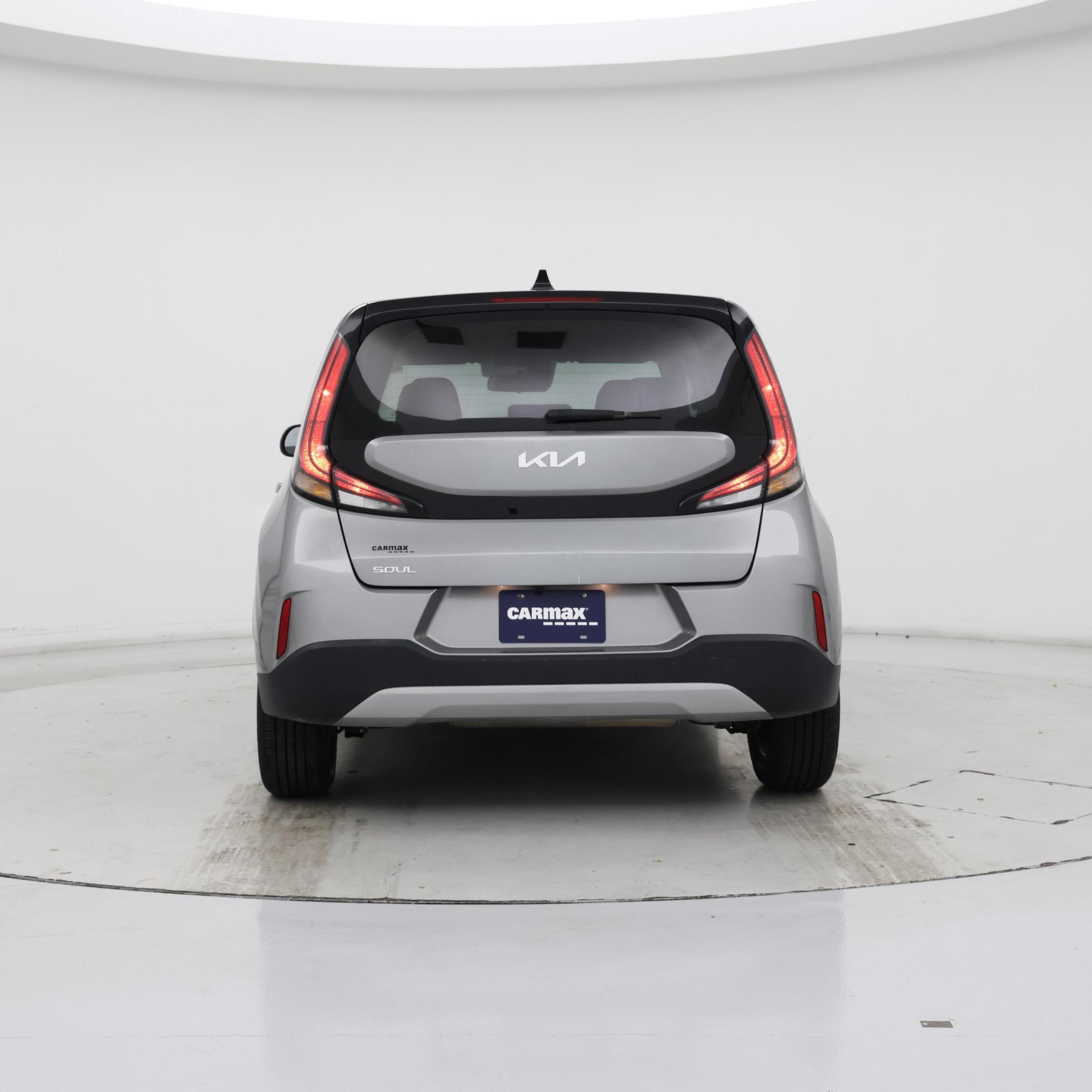 Thumbnail: 2023 Kia Soul - 6