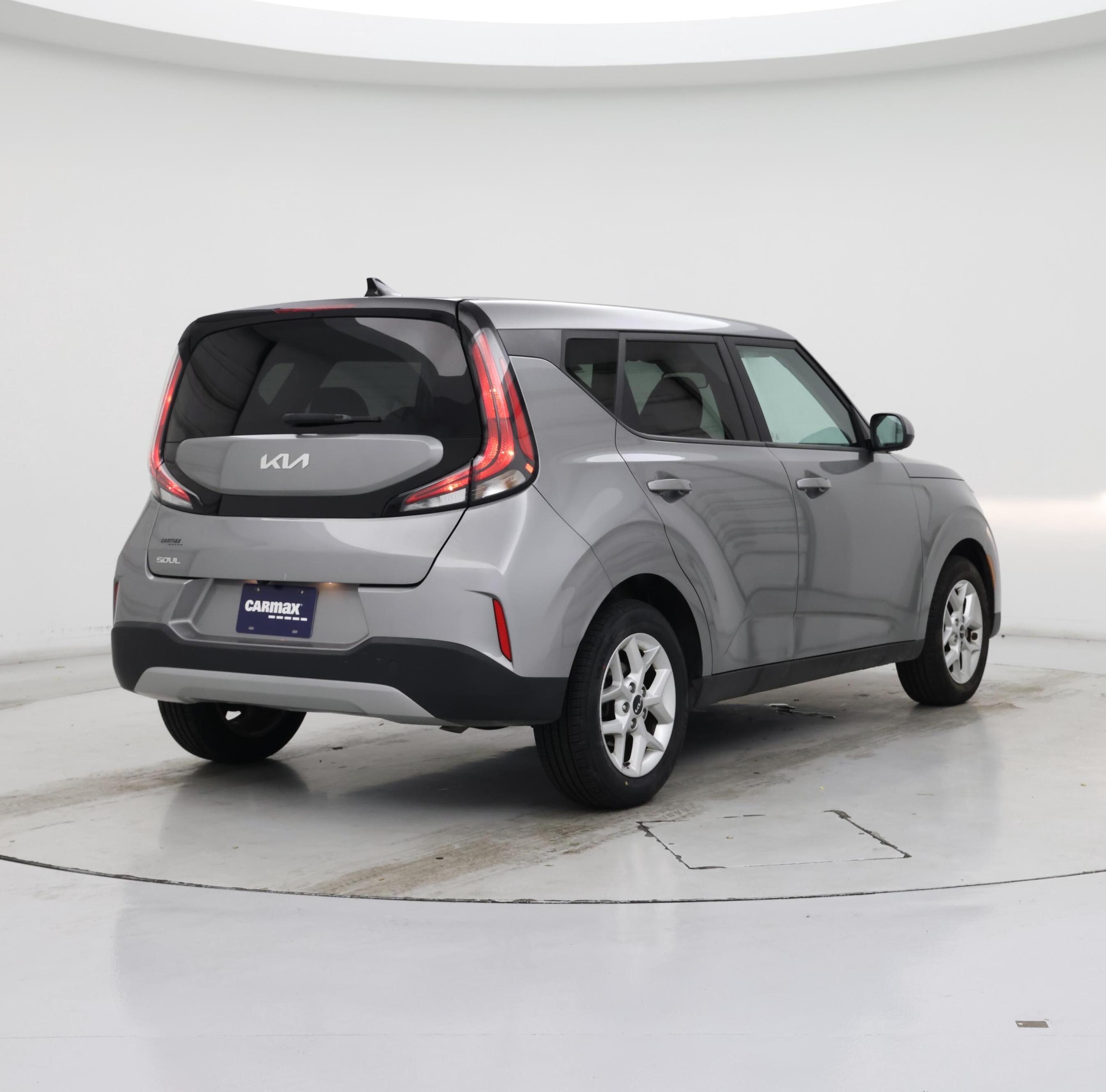 Thumbnail: 2023 Kia Soul - 8