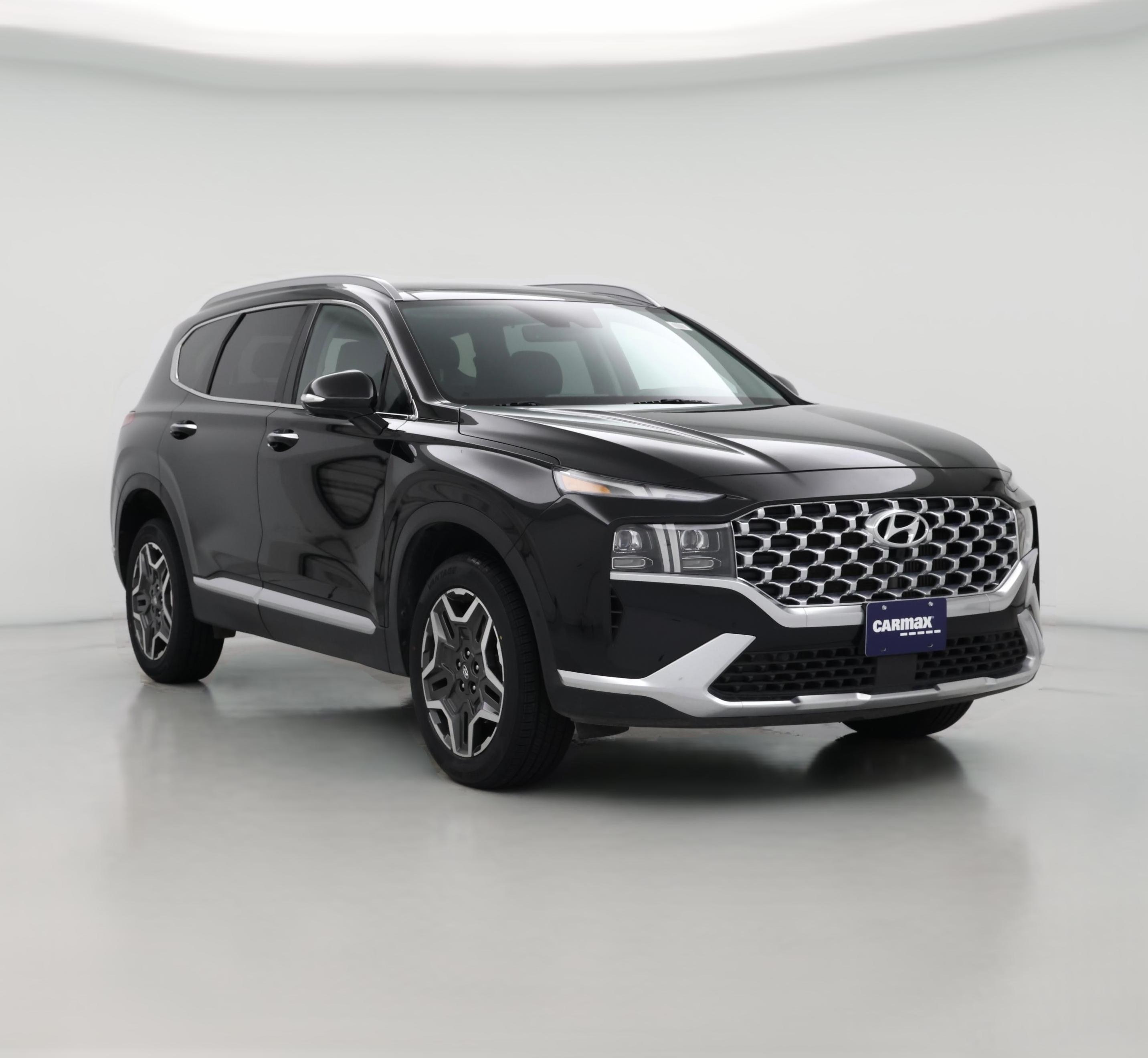 Thumbnail: 2023 Hyundai Santa Fe - 1