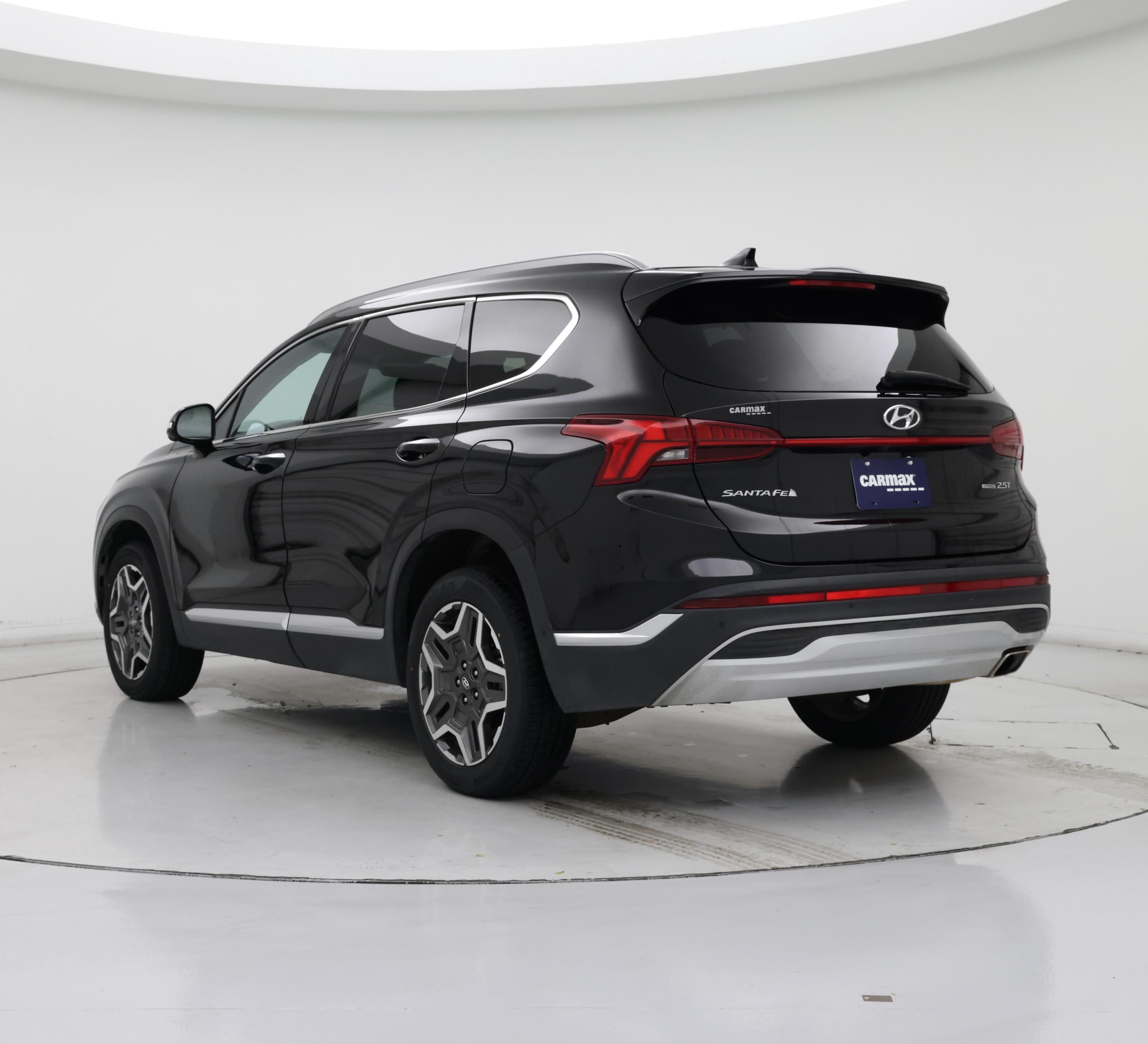 Thumbnail: 2023 Hyundai Santa Fe - 2