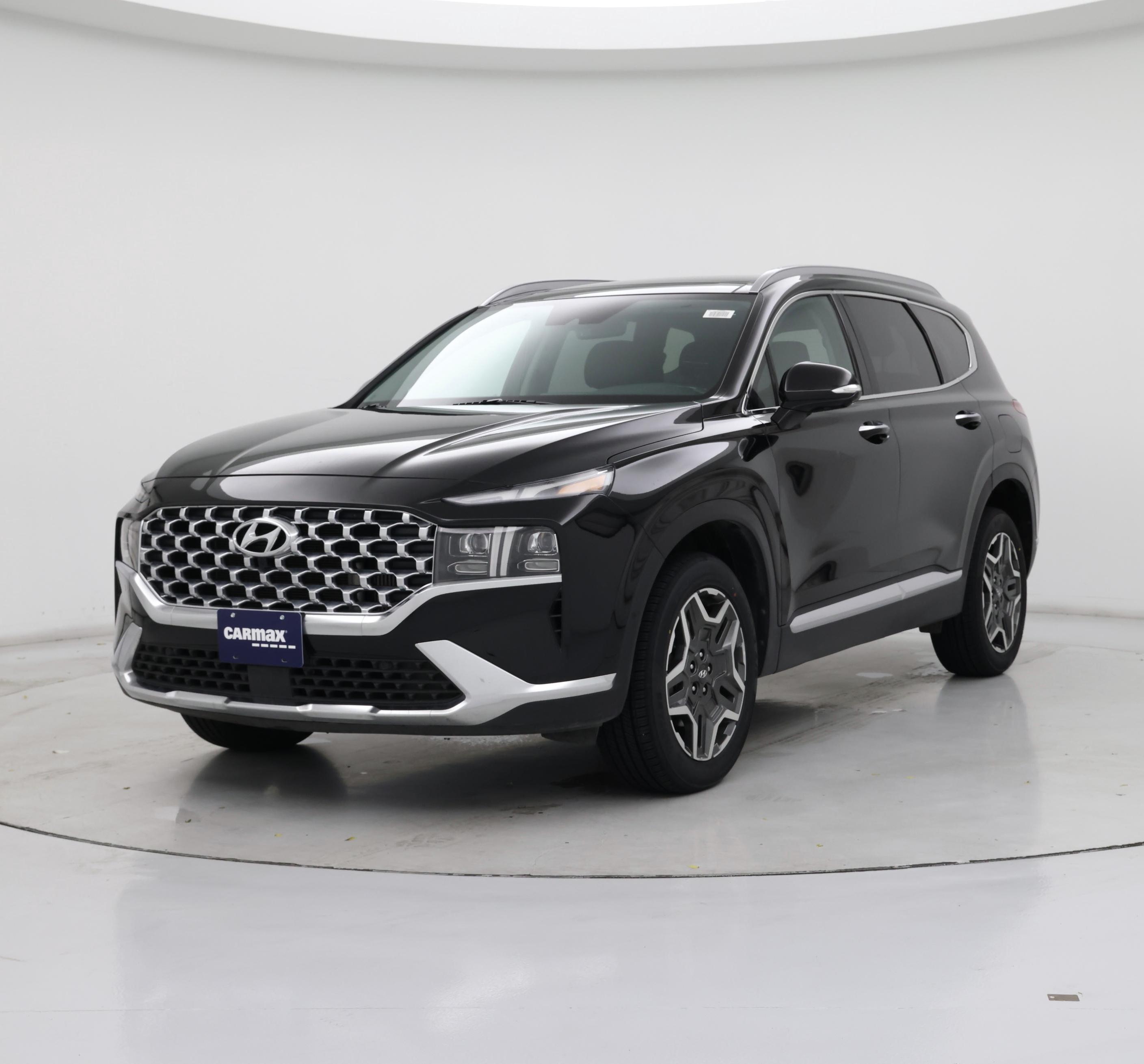 Thumbnail: 2023 Hyundai Santa Fe - 4