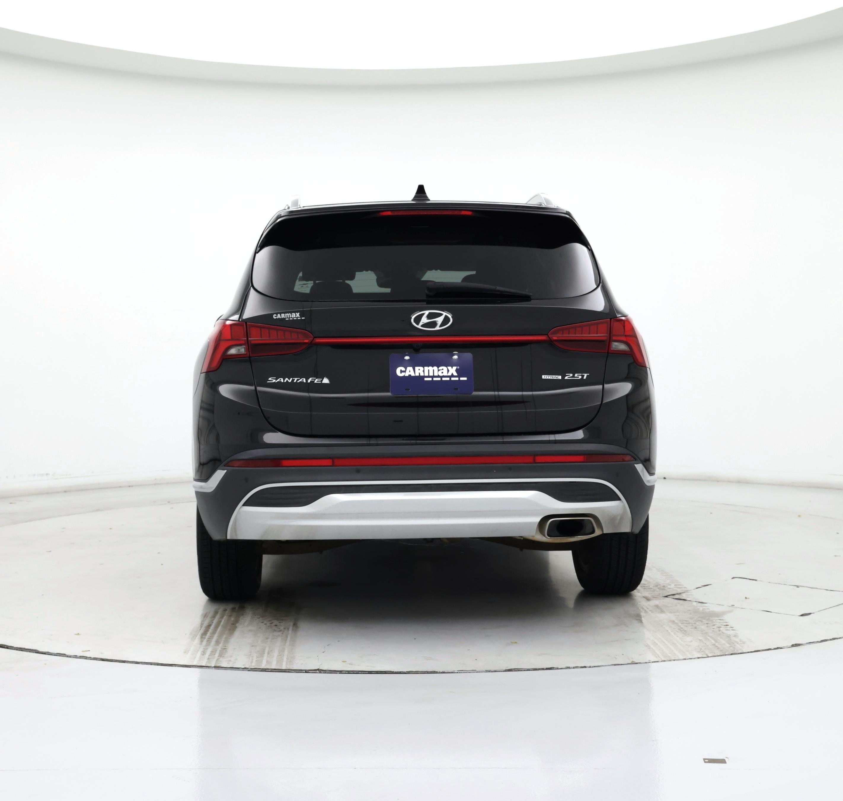 Thumbnail: 2023 Hyundai Santa Fe - 6