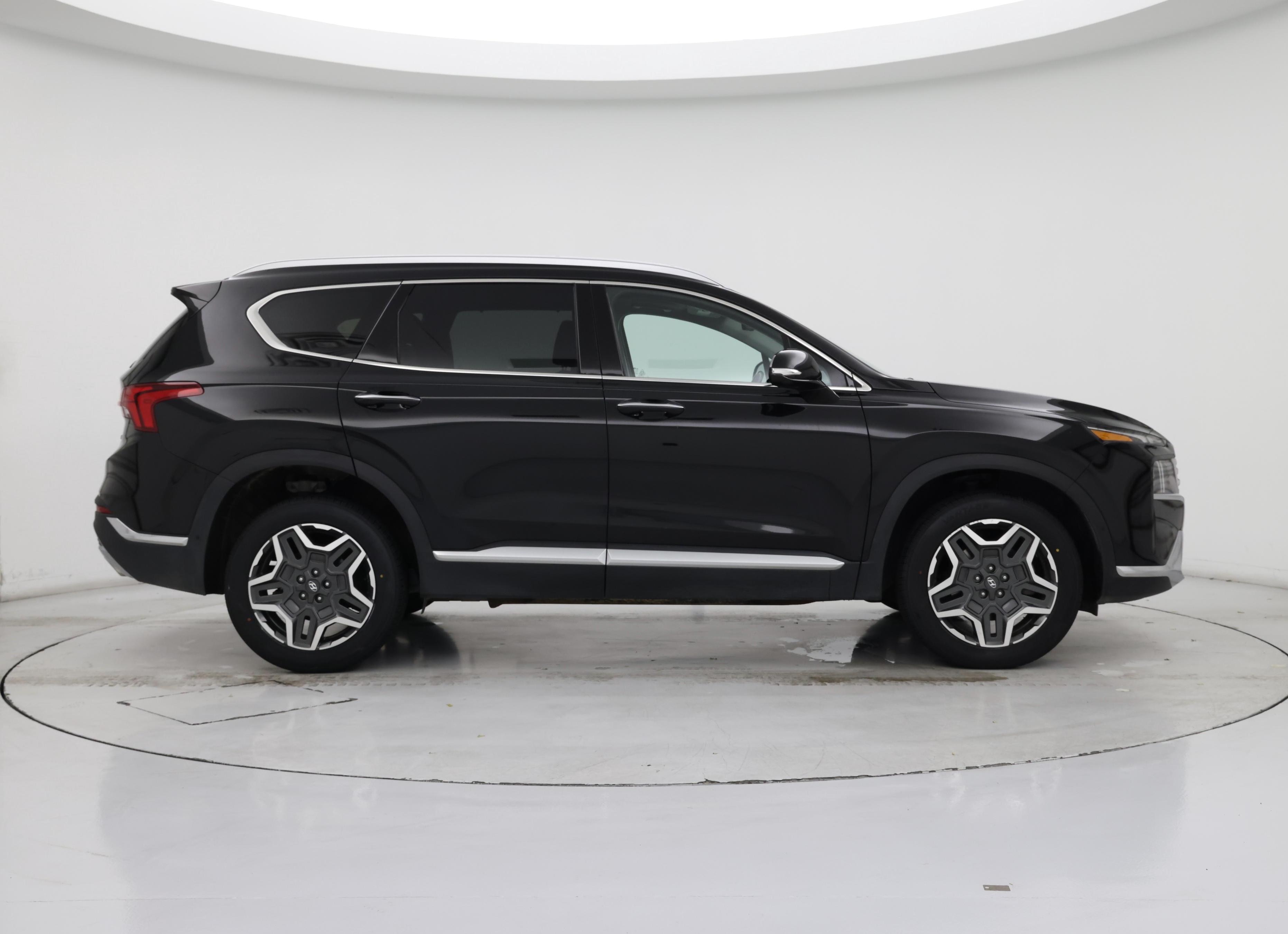 Thumbnail: 2023 Hyundai Santa Fe - 7