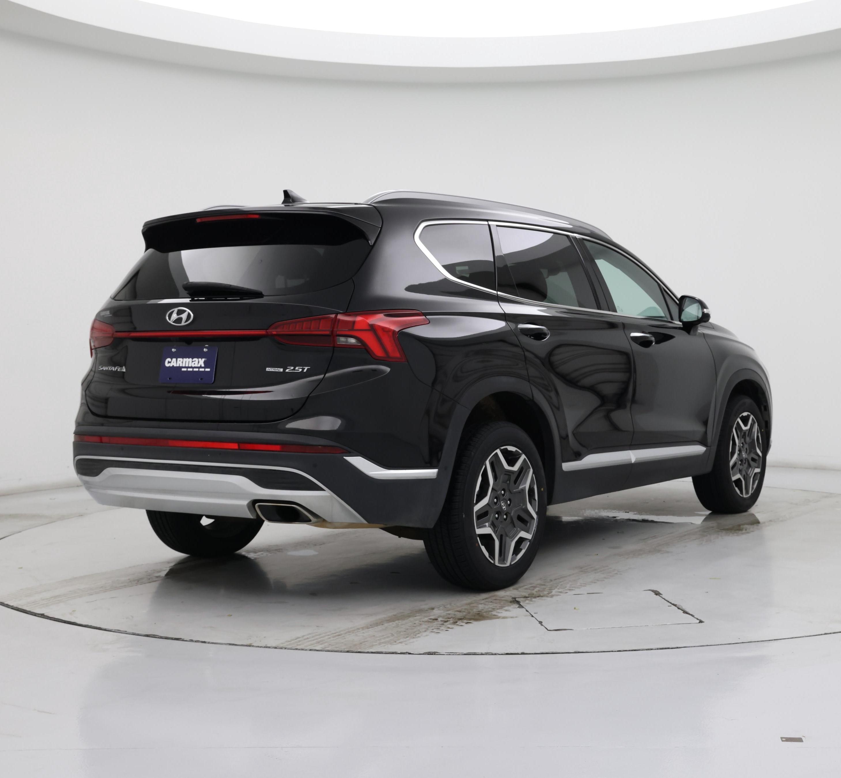 Thumbnail: 2023 Hyundai Santa Fe - 8