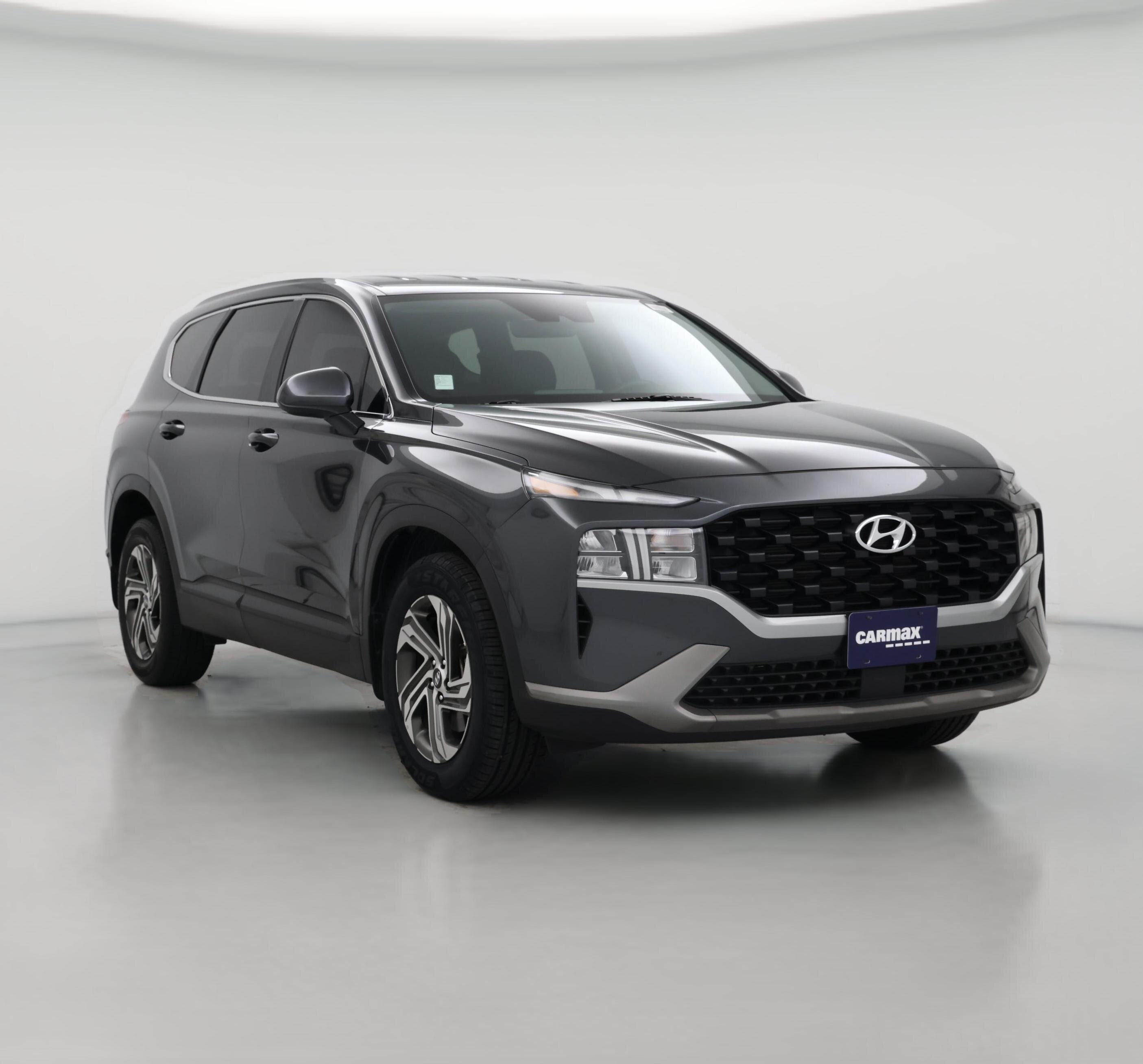 Thumbnail: 2023 Hyundai Santa Fe - 1