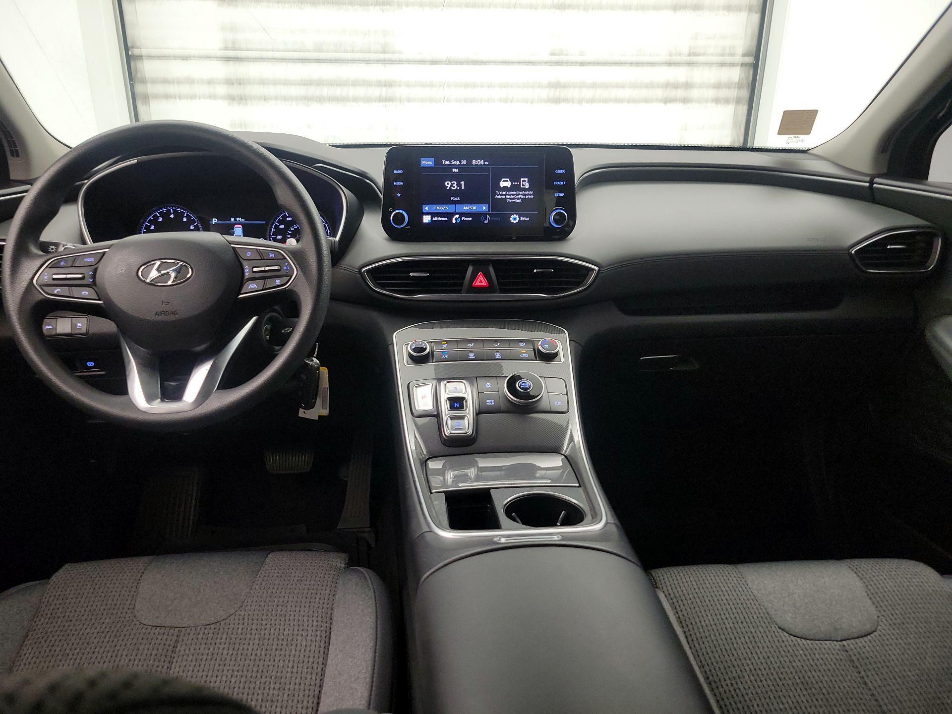Thumbnail: 2023 Hyundai Santa Fe - 9