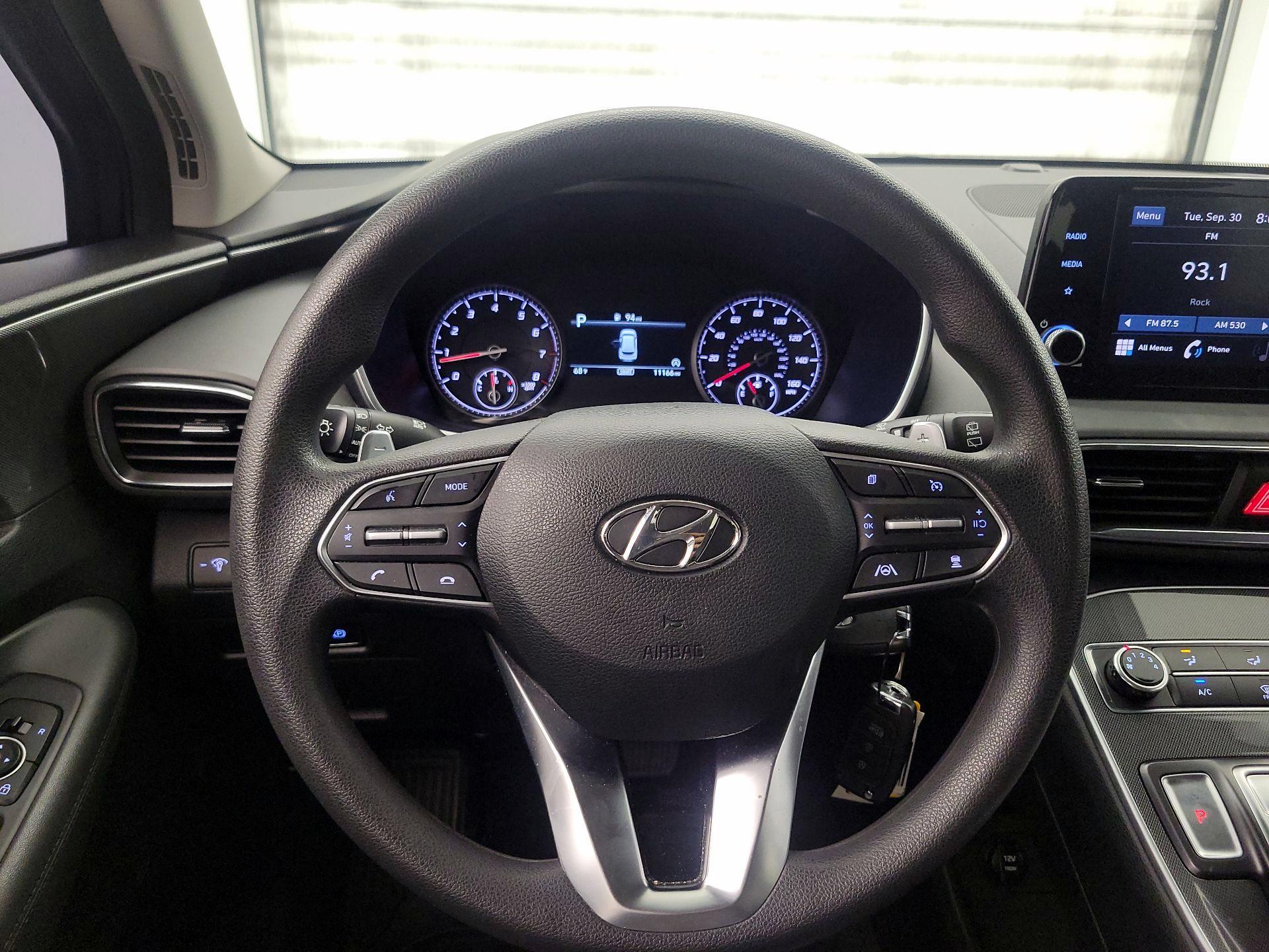 Thumbnail: 2023 Hyundai Santa Fe - 10