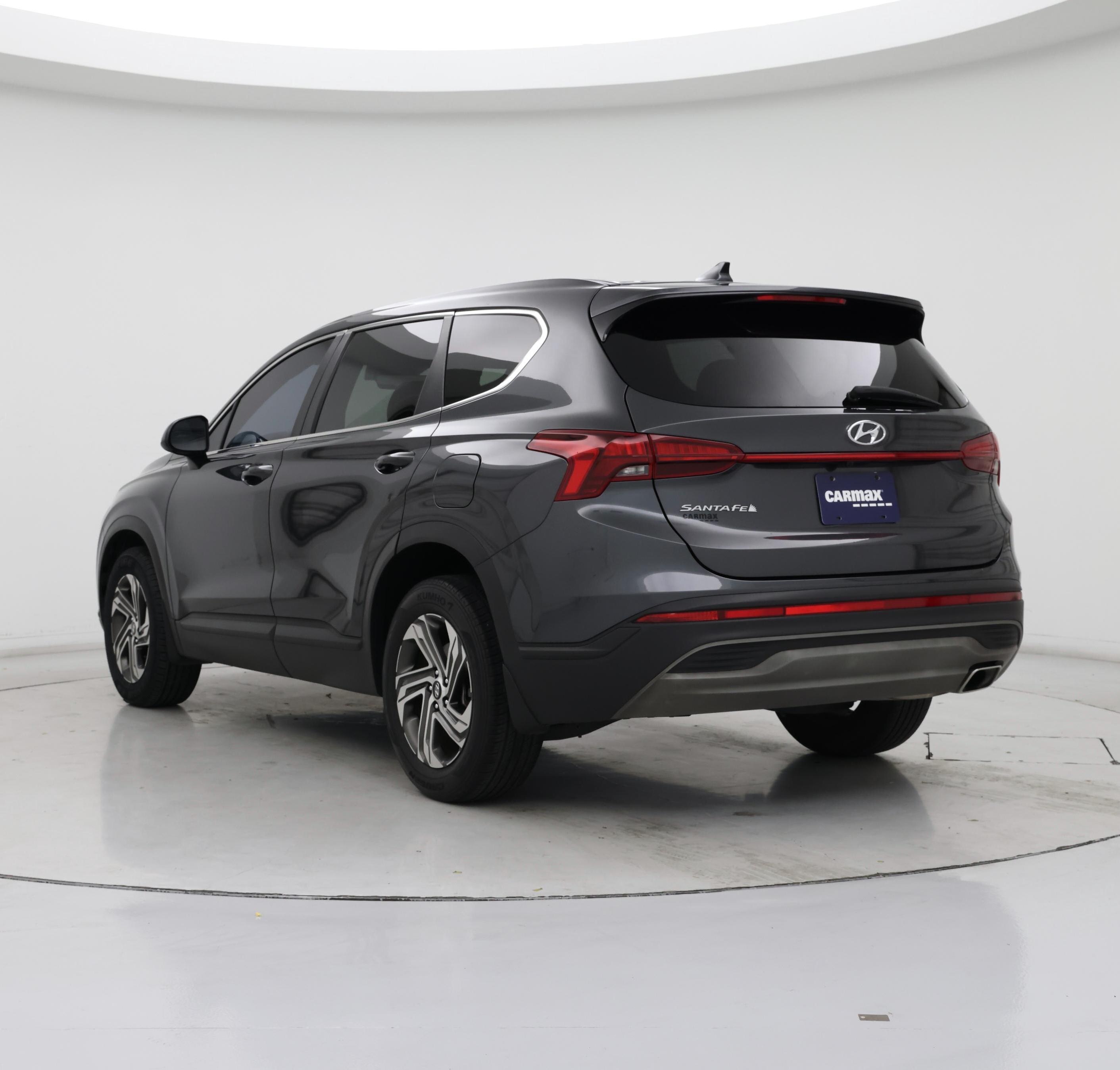 Thumbnail: 2023 Hyundai Santa Fe - 2