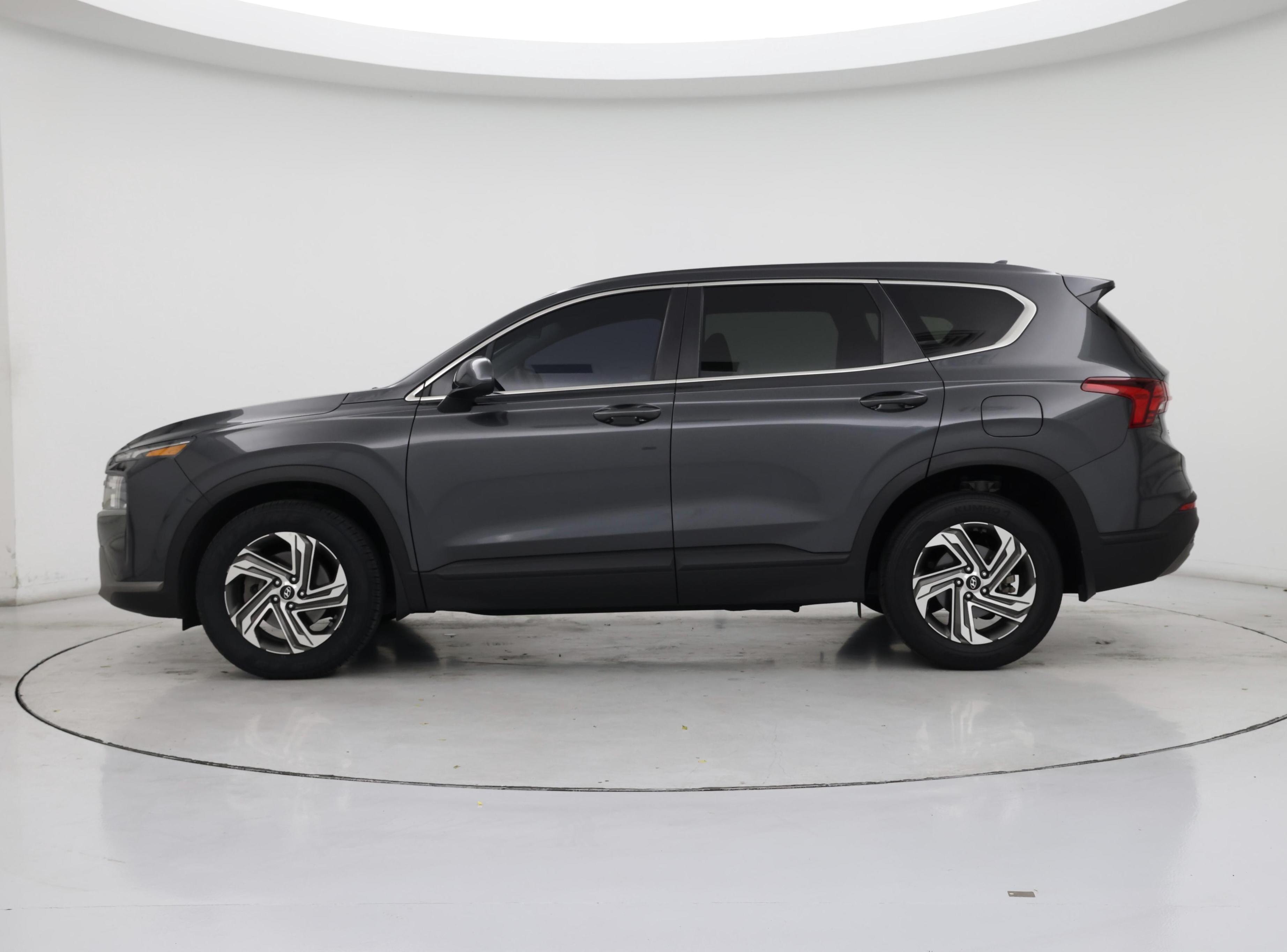 Thumbnail: 2023 Hyundai Santa Fe - 3
