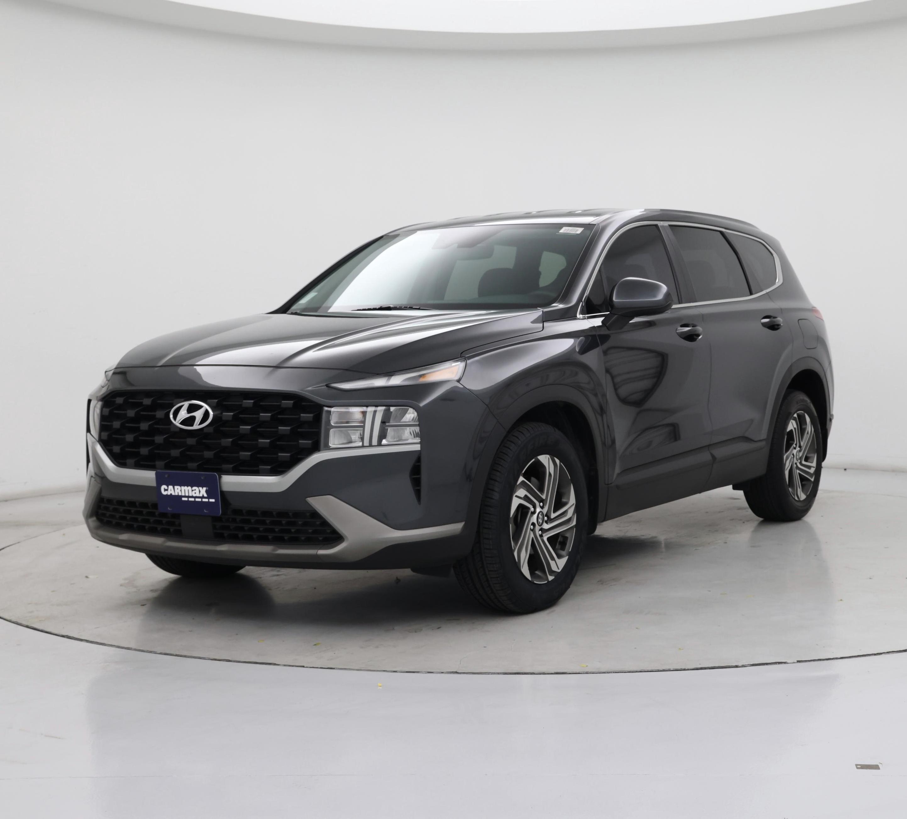 Thumbnail: 2023 Hyundai Santa Fe - 4