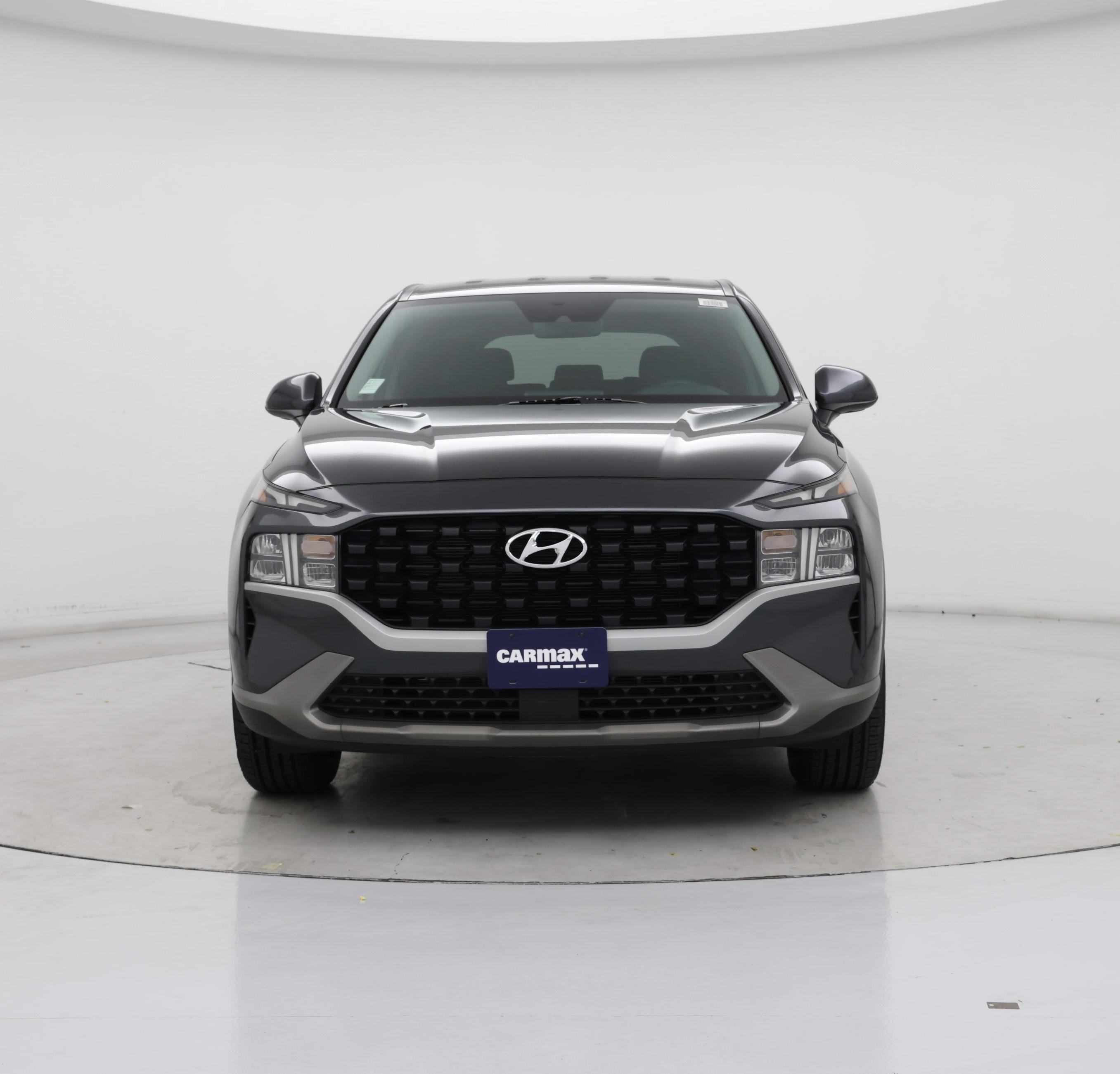 Thumbnail: 2023 Hyundai Santa Fe - 5