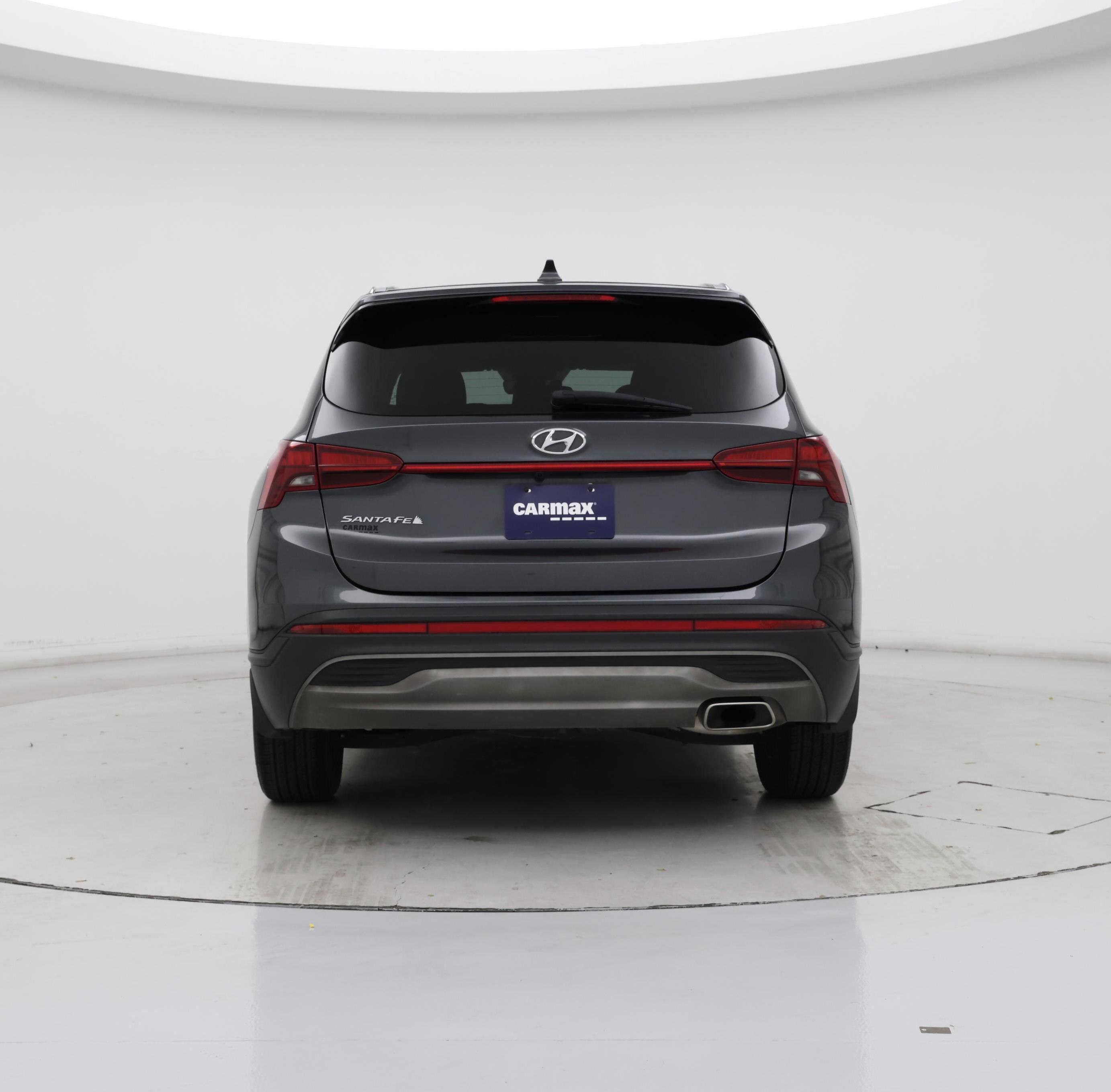 Thumbnail: 2023 Hyundai Santa Fe - 6