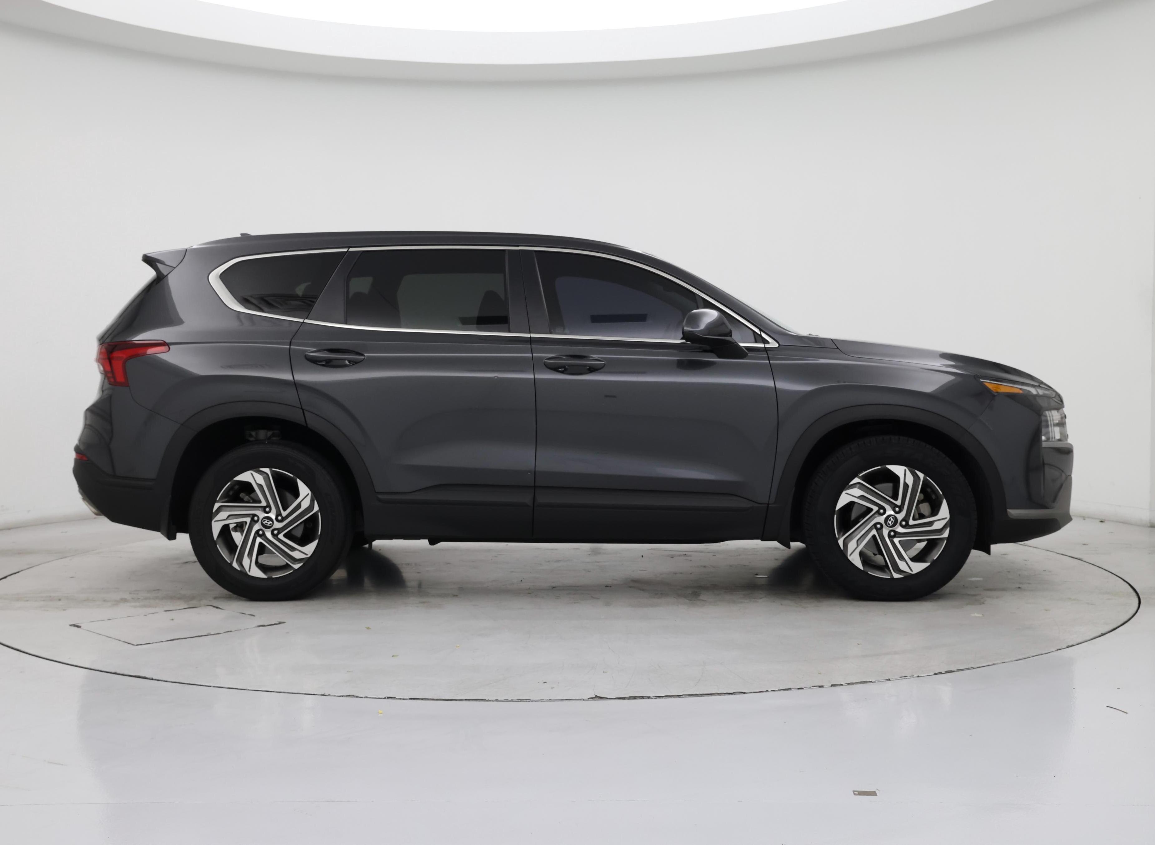 Thumbnail: 2023 Hyundai Santa Fe - 7