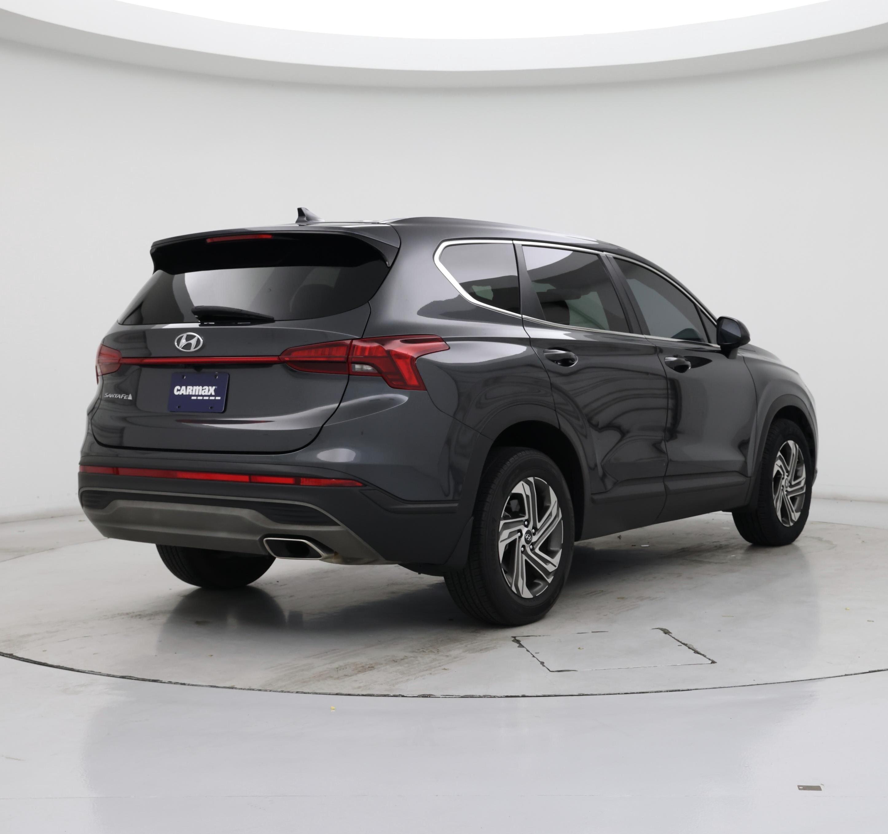 Thumbnail: 2023 Hyundai Santa Fe - 8