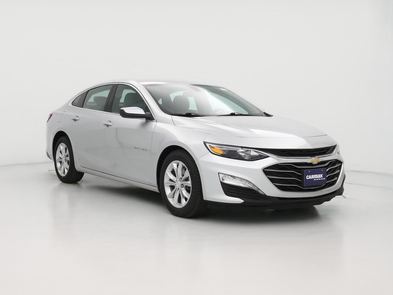 2021 Chevrolet Malibu 1LT