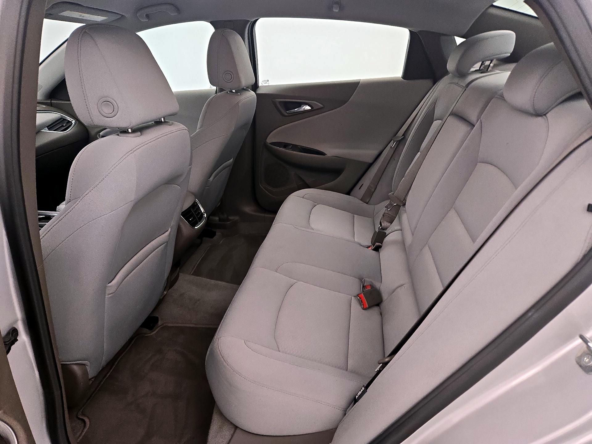 Thumbnail: 2021 Chevrolet Malibu - 19