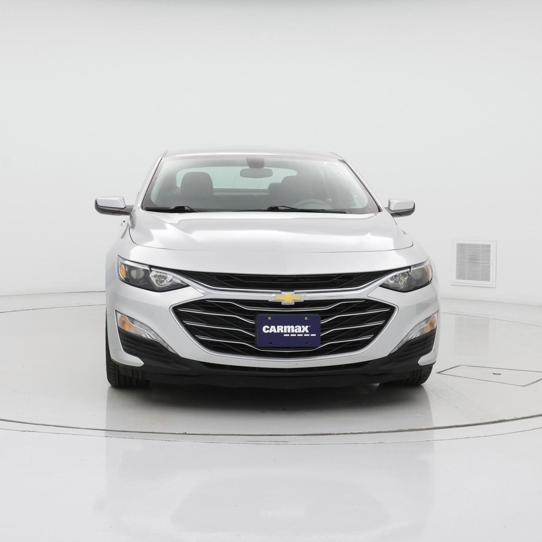 Thumbnail: 2021 Chevrolet Malibu - 5