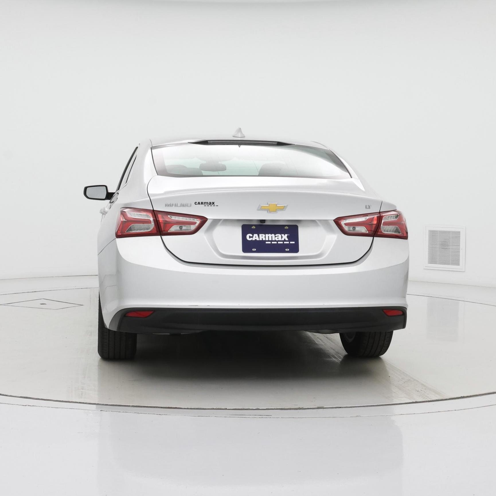 Thumbnail: 2021 Chevrolet Malibu - 6