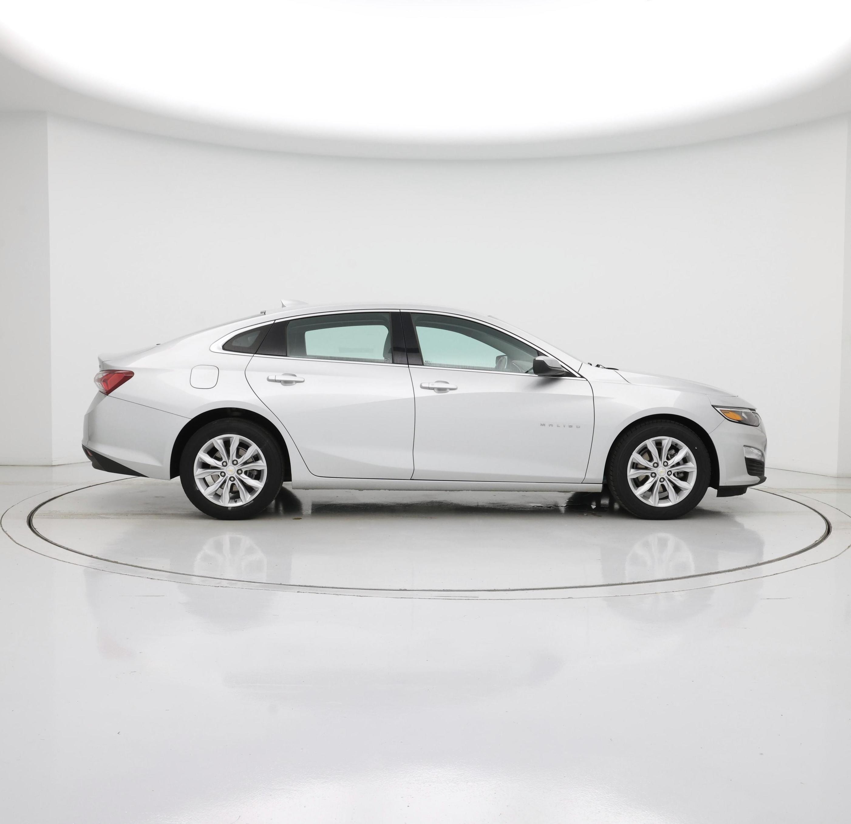 Thumbnail: 2021 Chevrolet Malibu - 7
