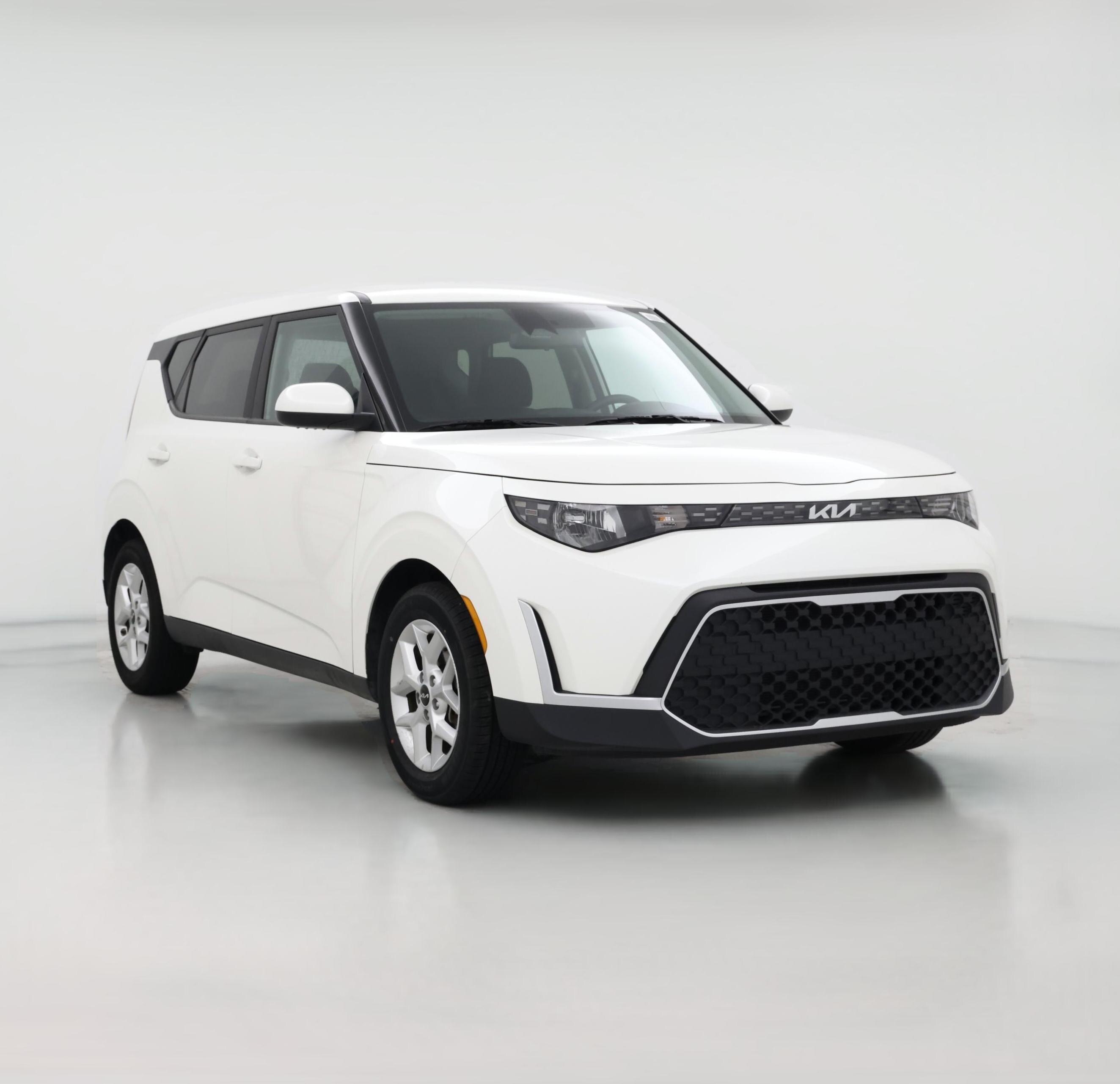 Thumbnail: 2023 Kia Soul - 1