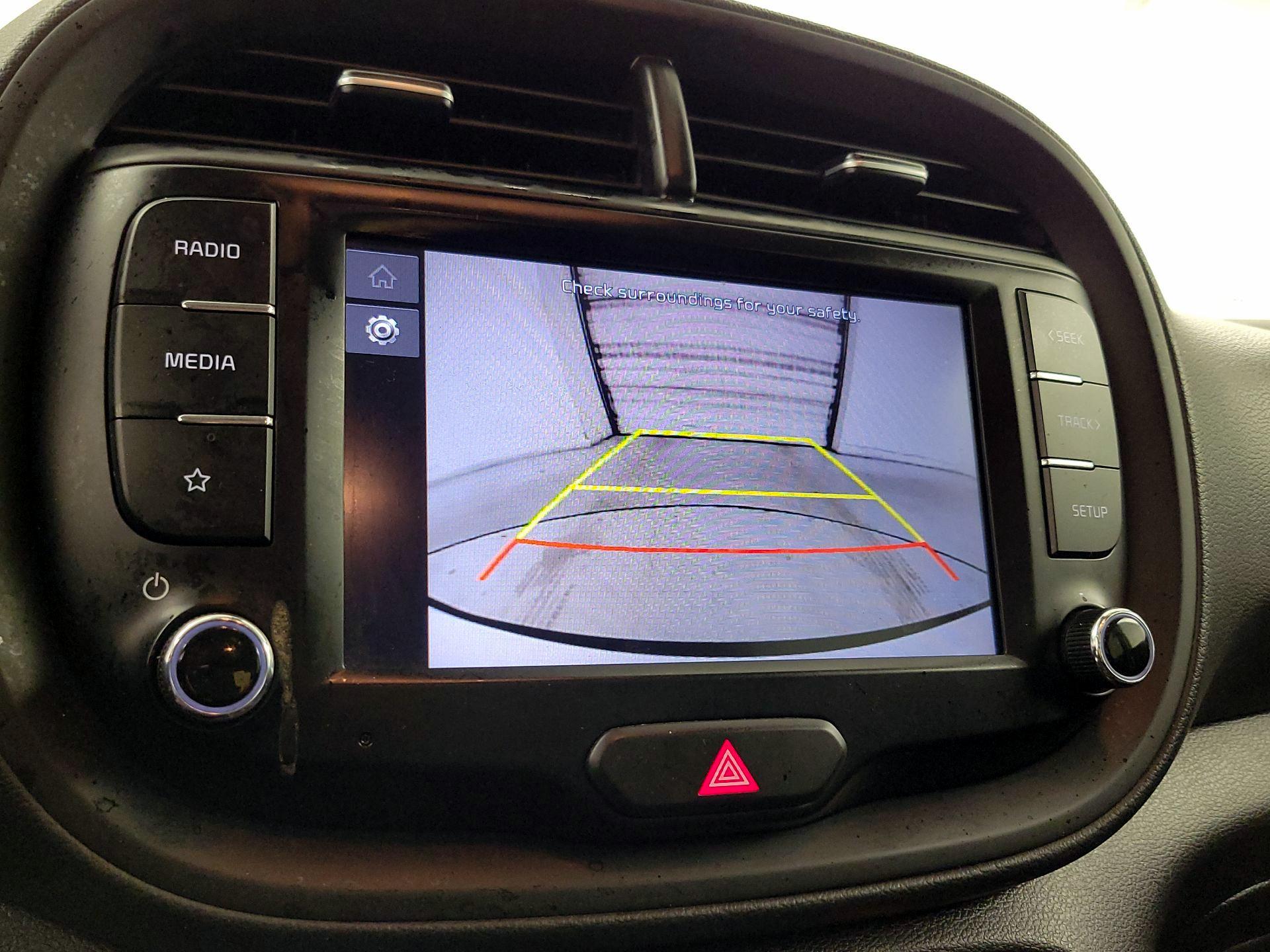 Thumbnail: 2023 Kia Soul - 14