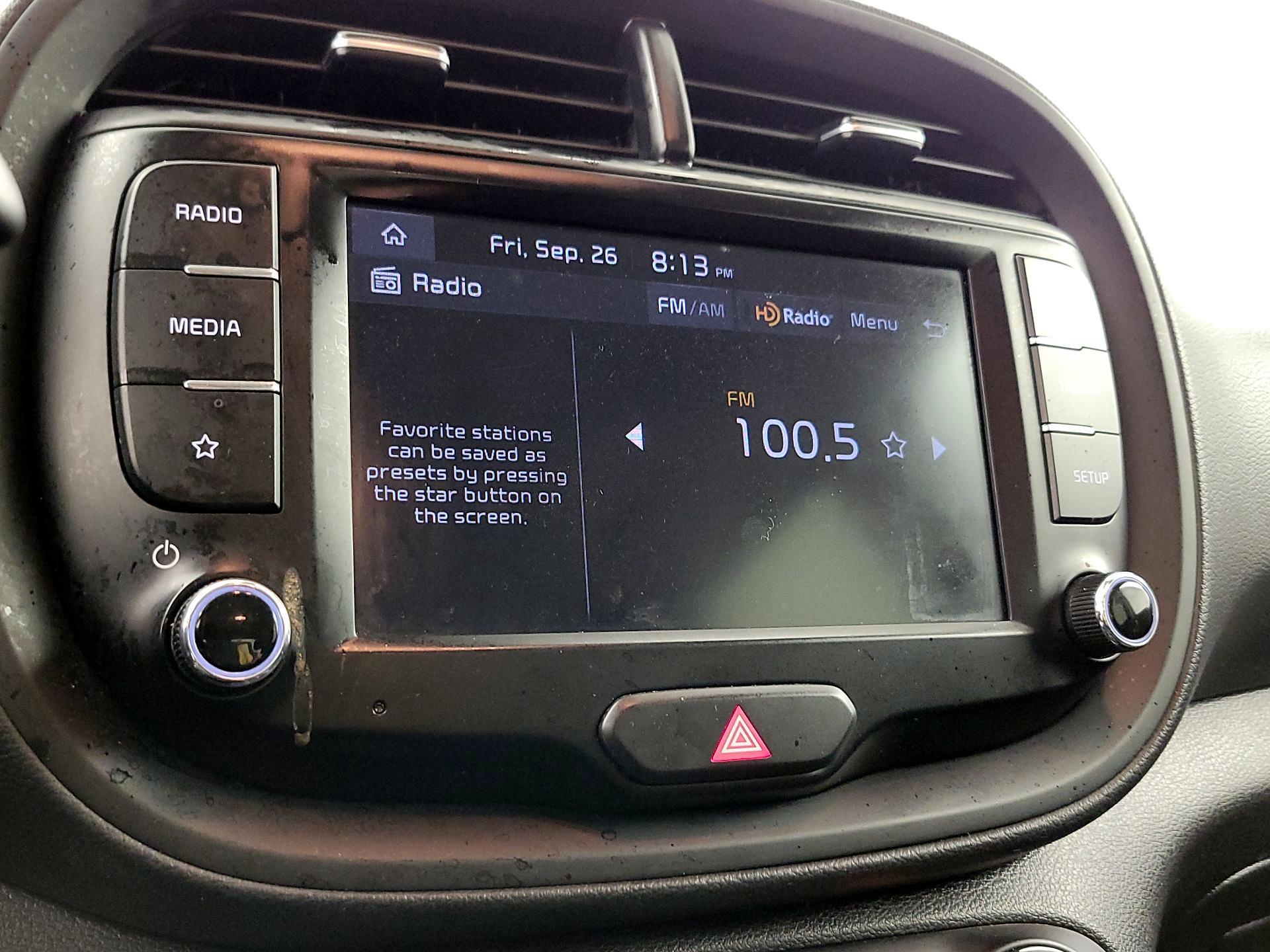 Thumbnail: 2023 Kia Soul - 15