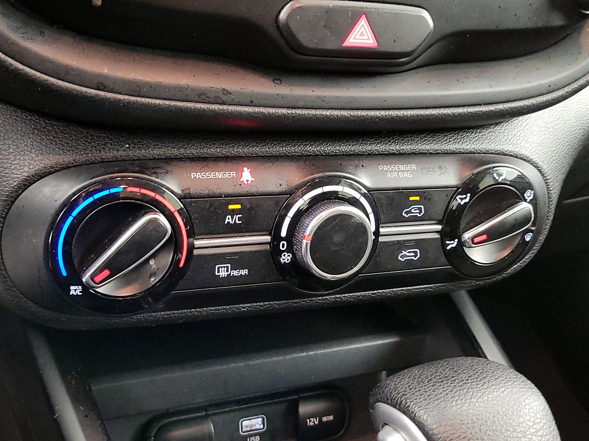 Thumbnail: 2023 Kia Soul - 16