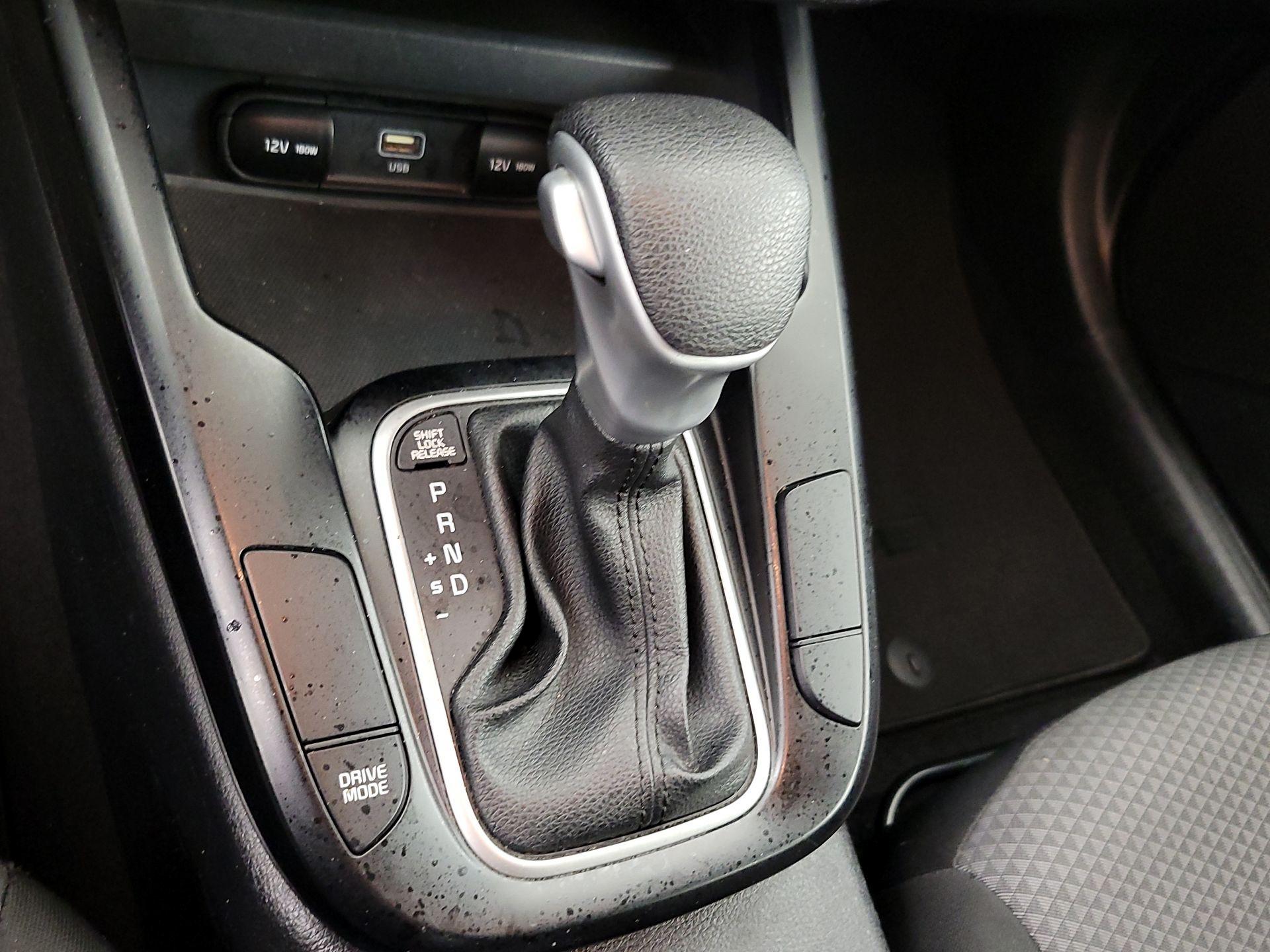 Thumbnail: 2023 Kia Soul - 17