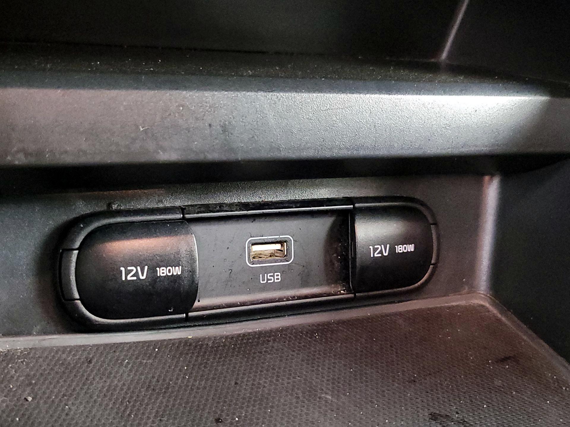 Thumbnail: 2023 Kia Soul - 18