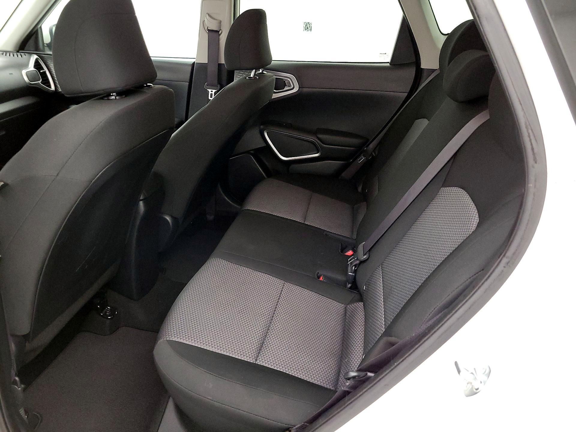 Thumbnail: 2023 Kia Soul - 19