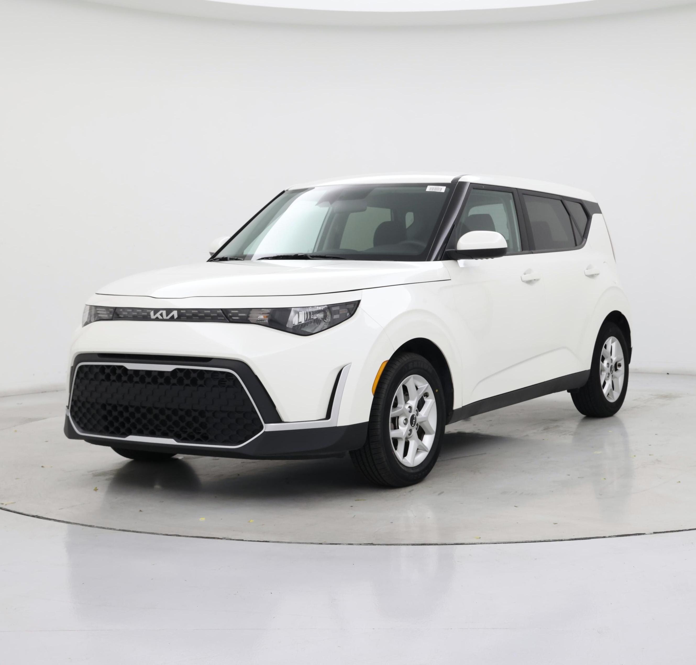 Thumbnail: 2023 Kia Soul - 4