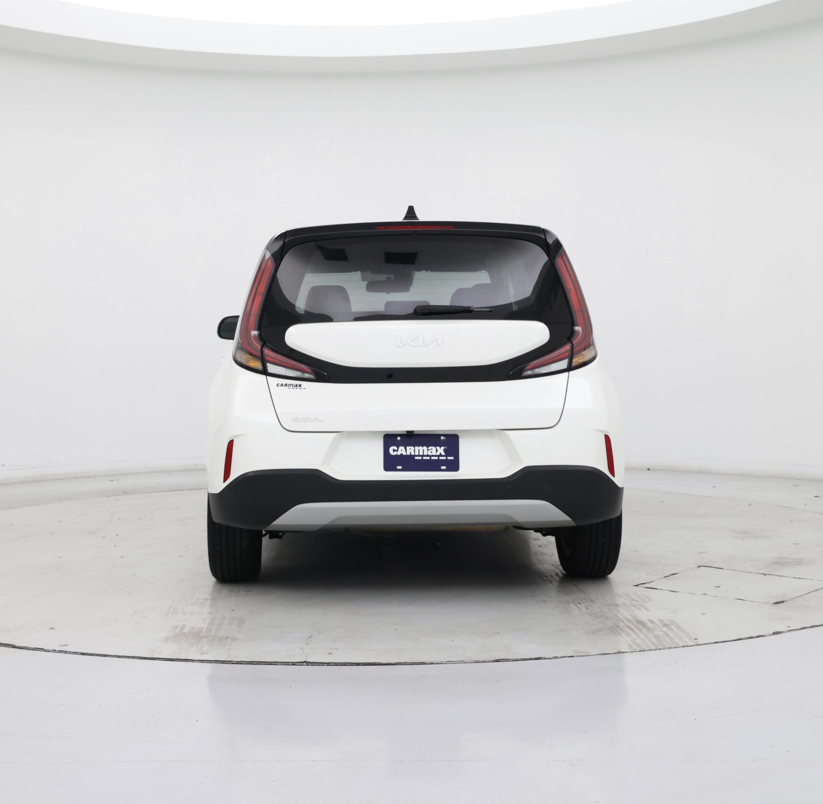 Thumbnail: 2023 Kia Soul - 6