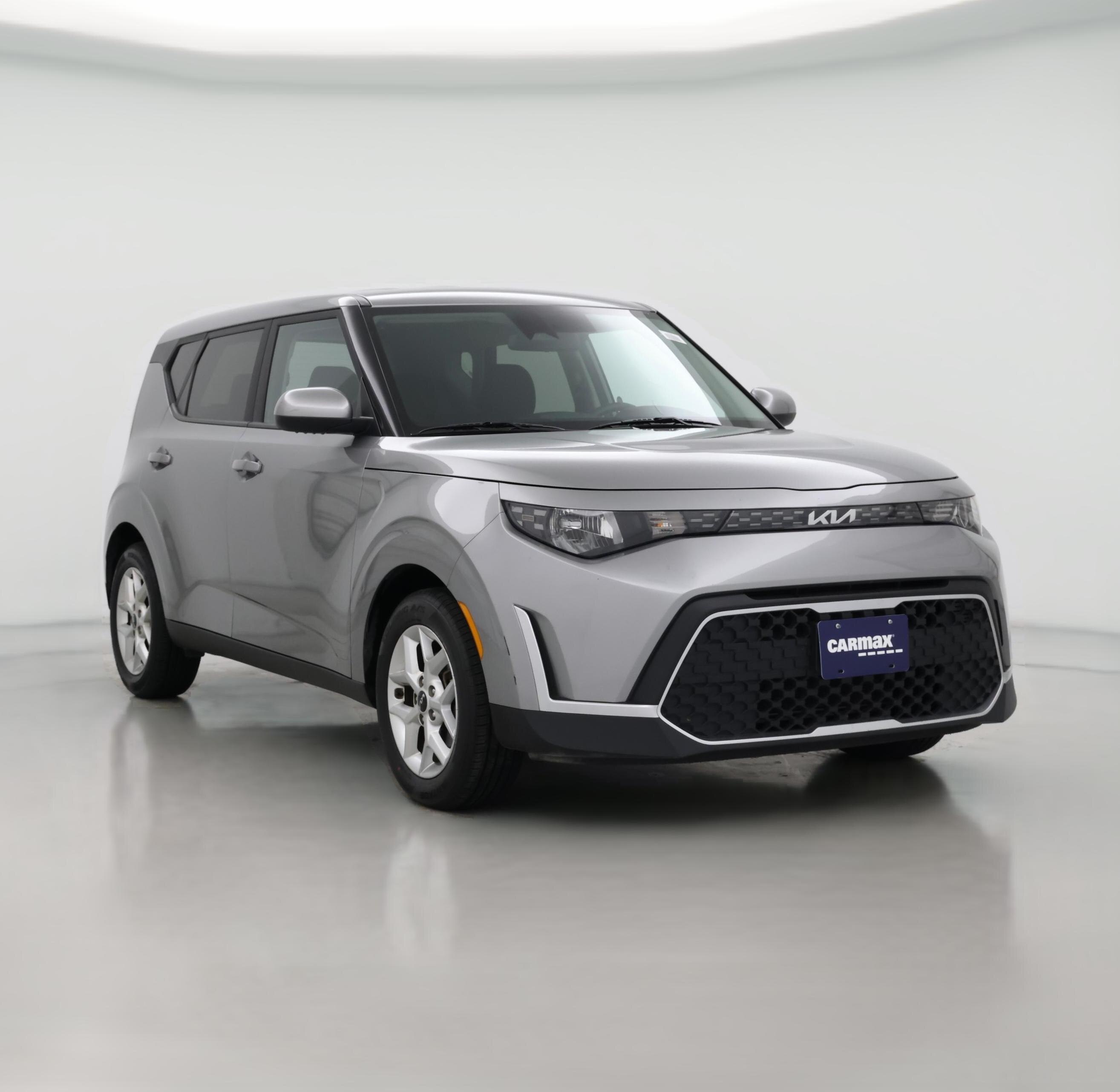 Thumbnail: 2023 Kia Soul - 1