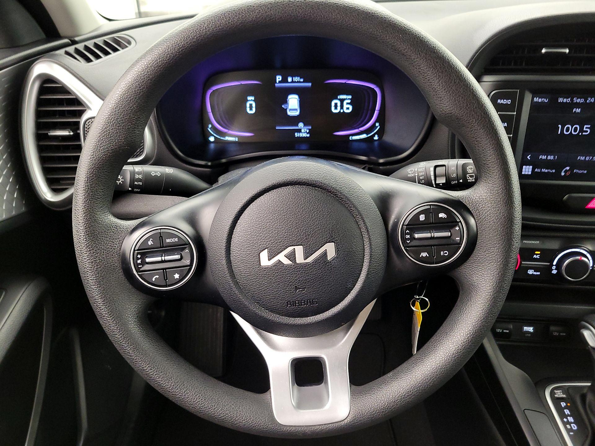 Thumbnail: 2023 Kia Soul - 10