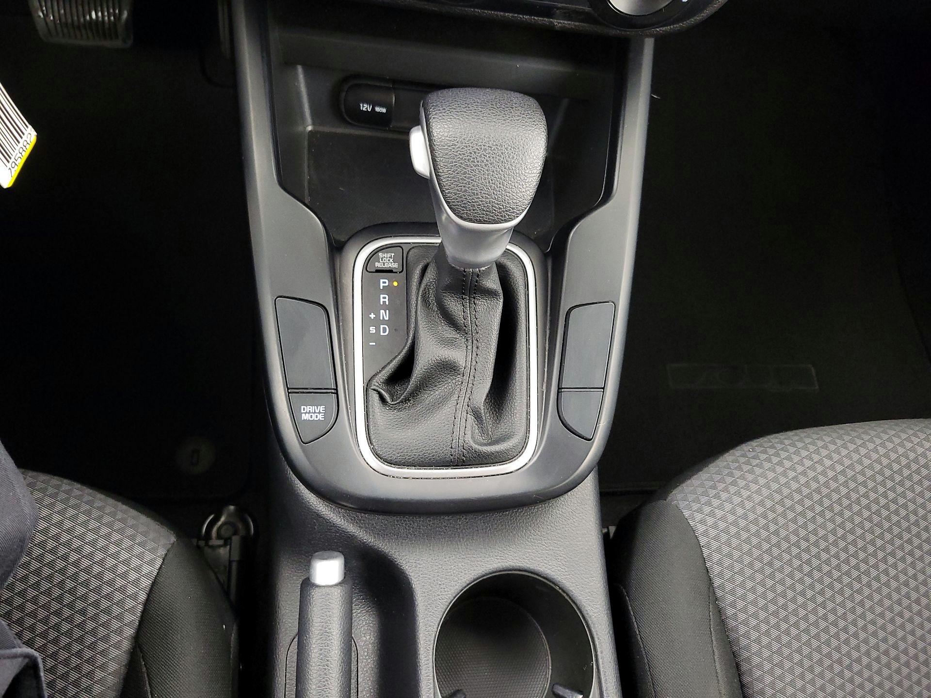 Thumbnail: 2023 Kia Soul - 17