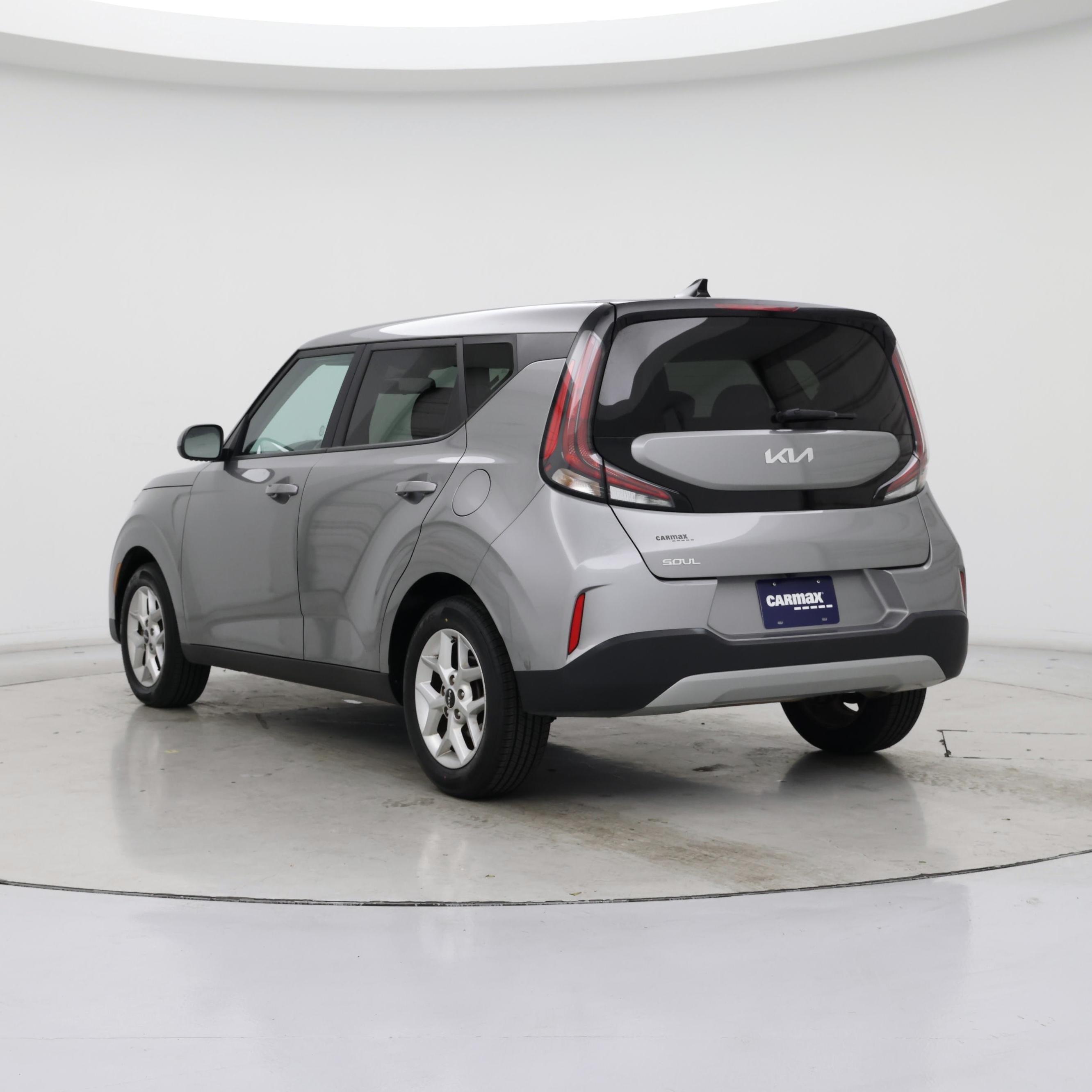 Thumbnail: 2023 Kia Soul - 2