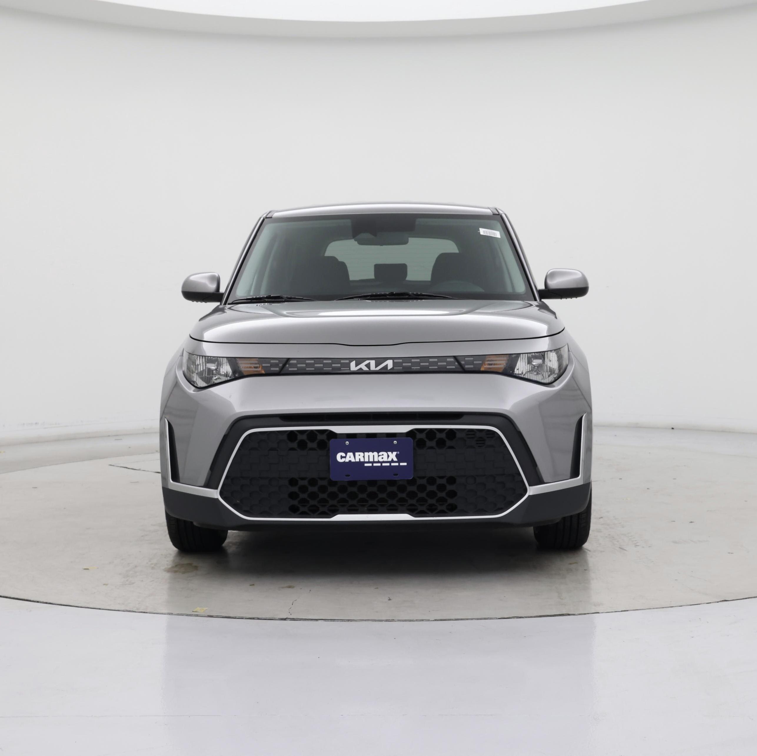 Thumbnail: 2023 Kia Soul - 5