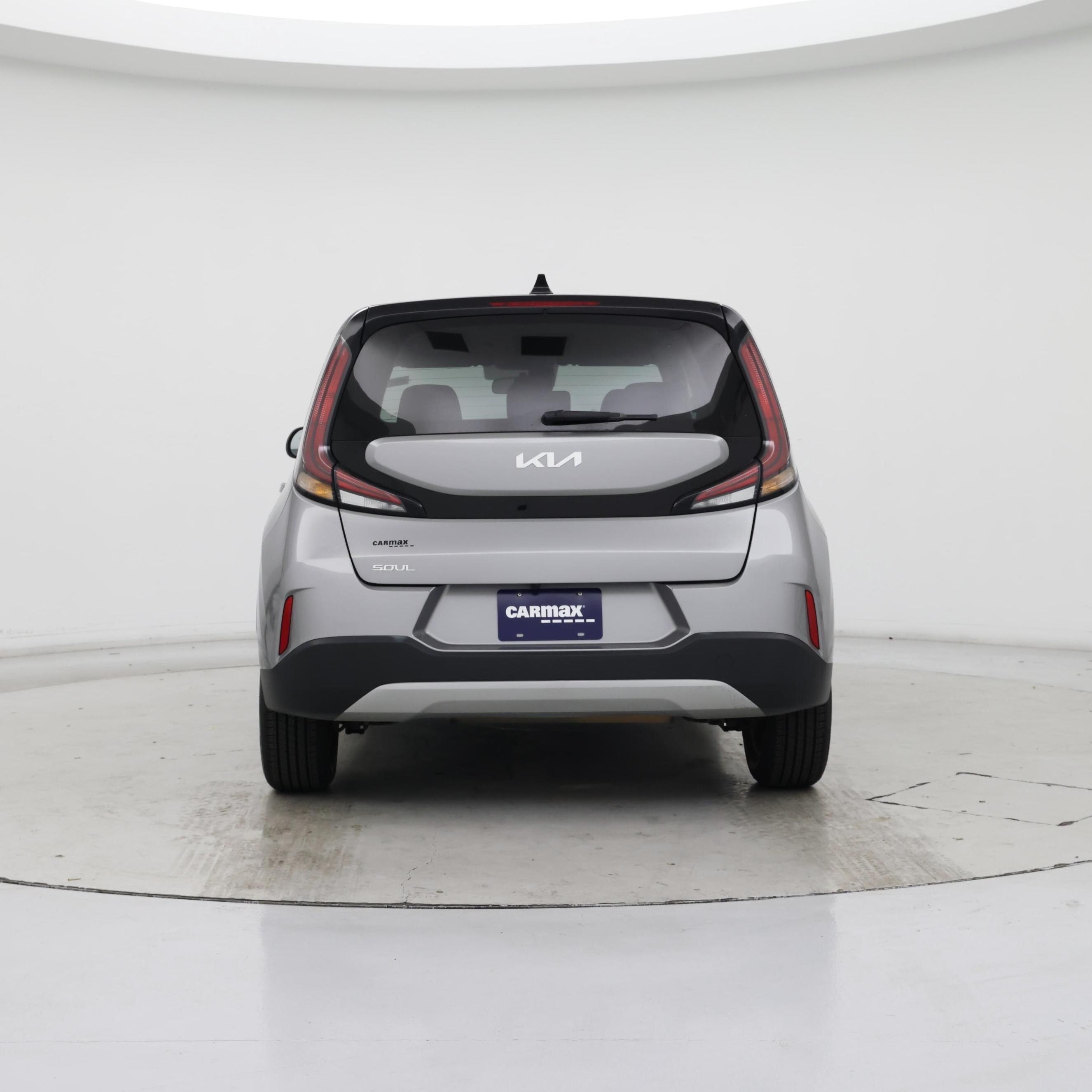 Thumbnail: 2023 Kia Soul - 6