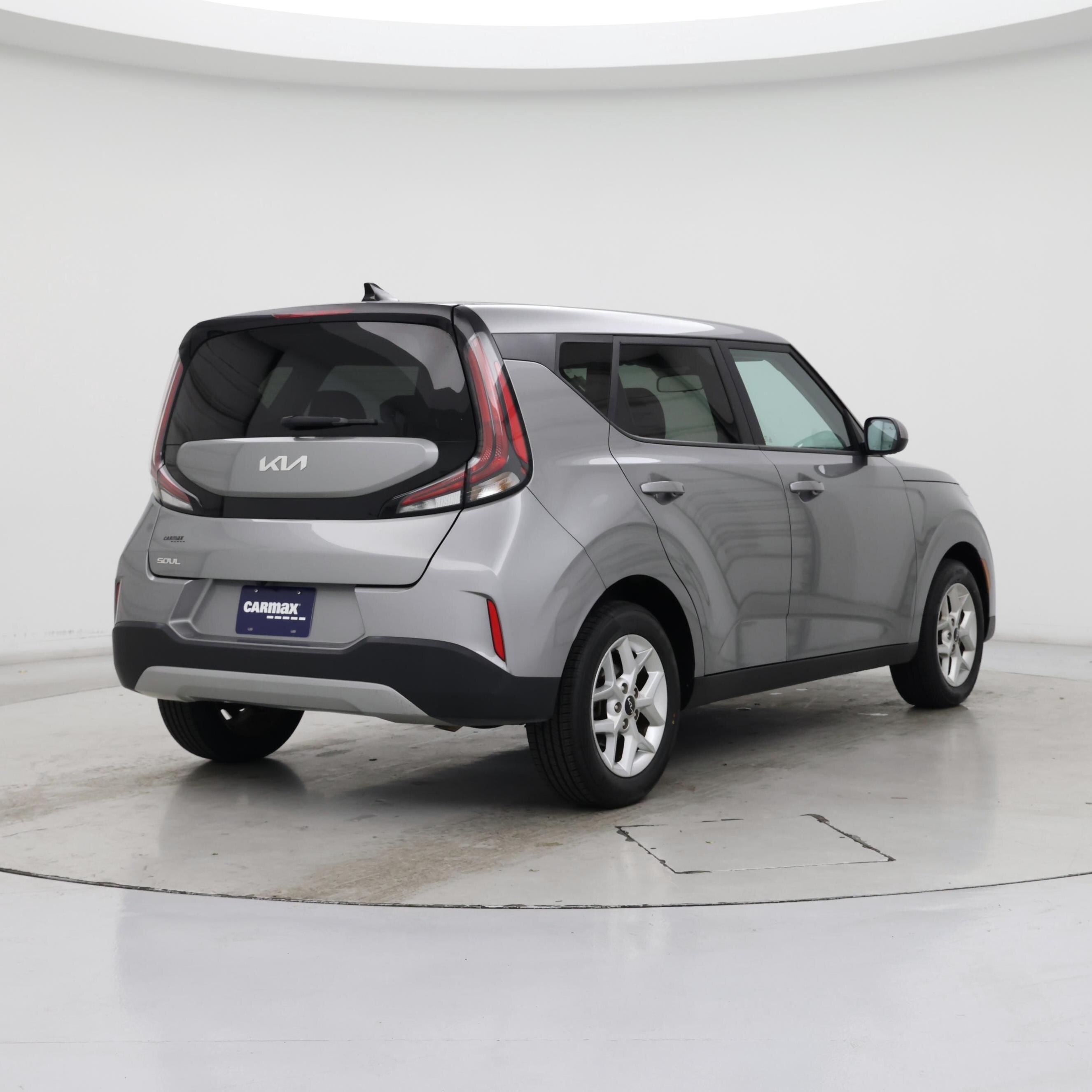 Thumbnail: 2023 Kia Soul - 8