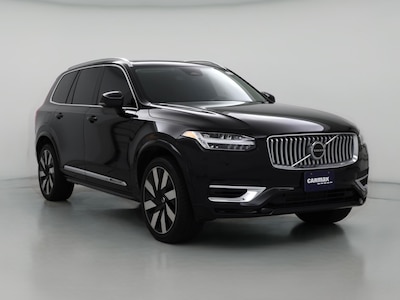 2023 Volvo XC90 Recharge PHEV T8 Ultimate Bright Theme