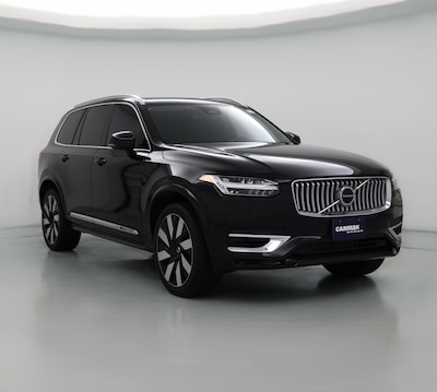 2023 Volvo XC90 Recharge PHEV T8 Ultimate Bright Theme