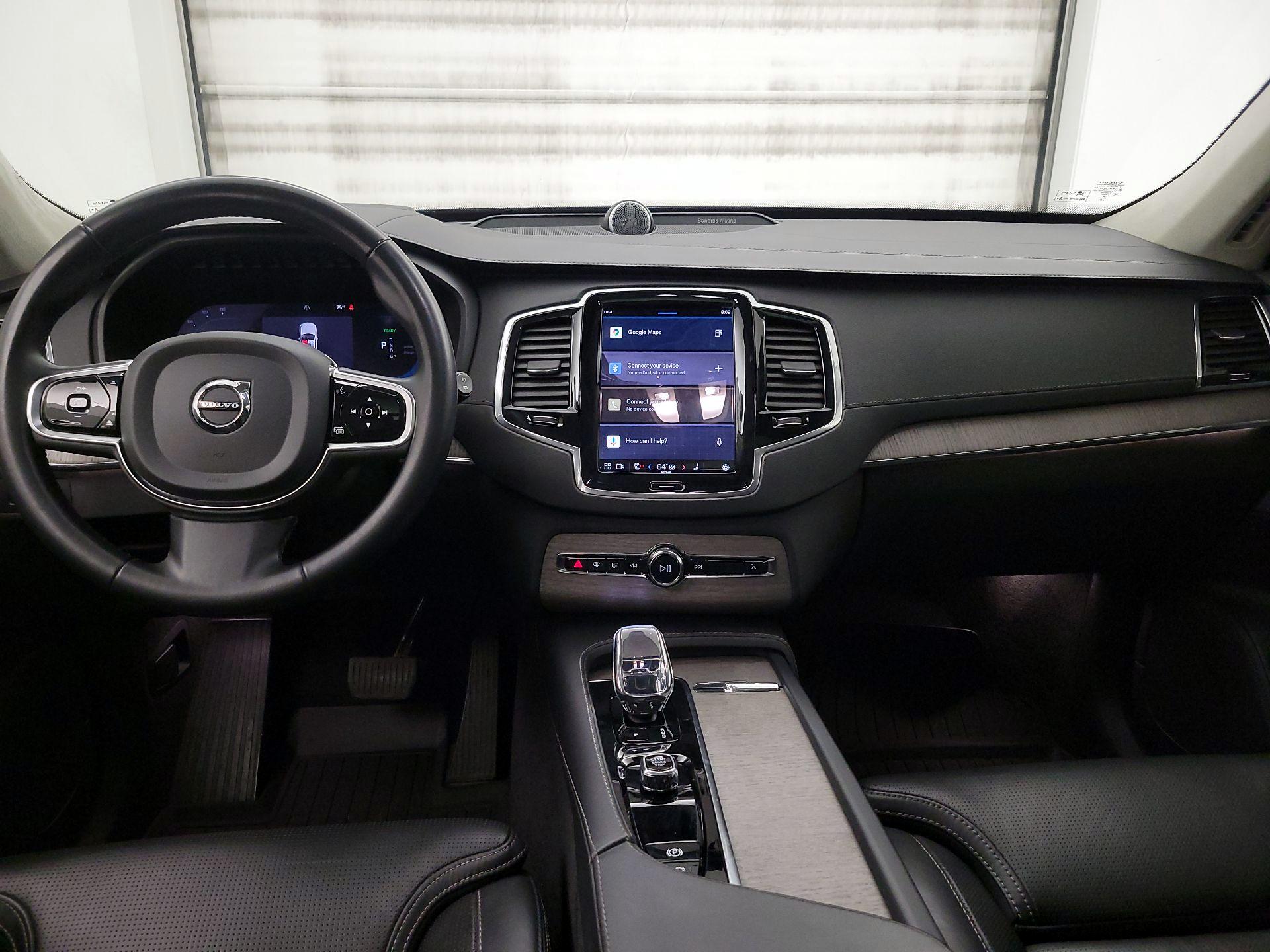 Thumbnail: 2023 Volvo XC90 - 9