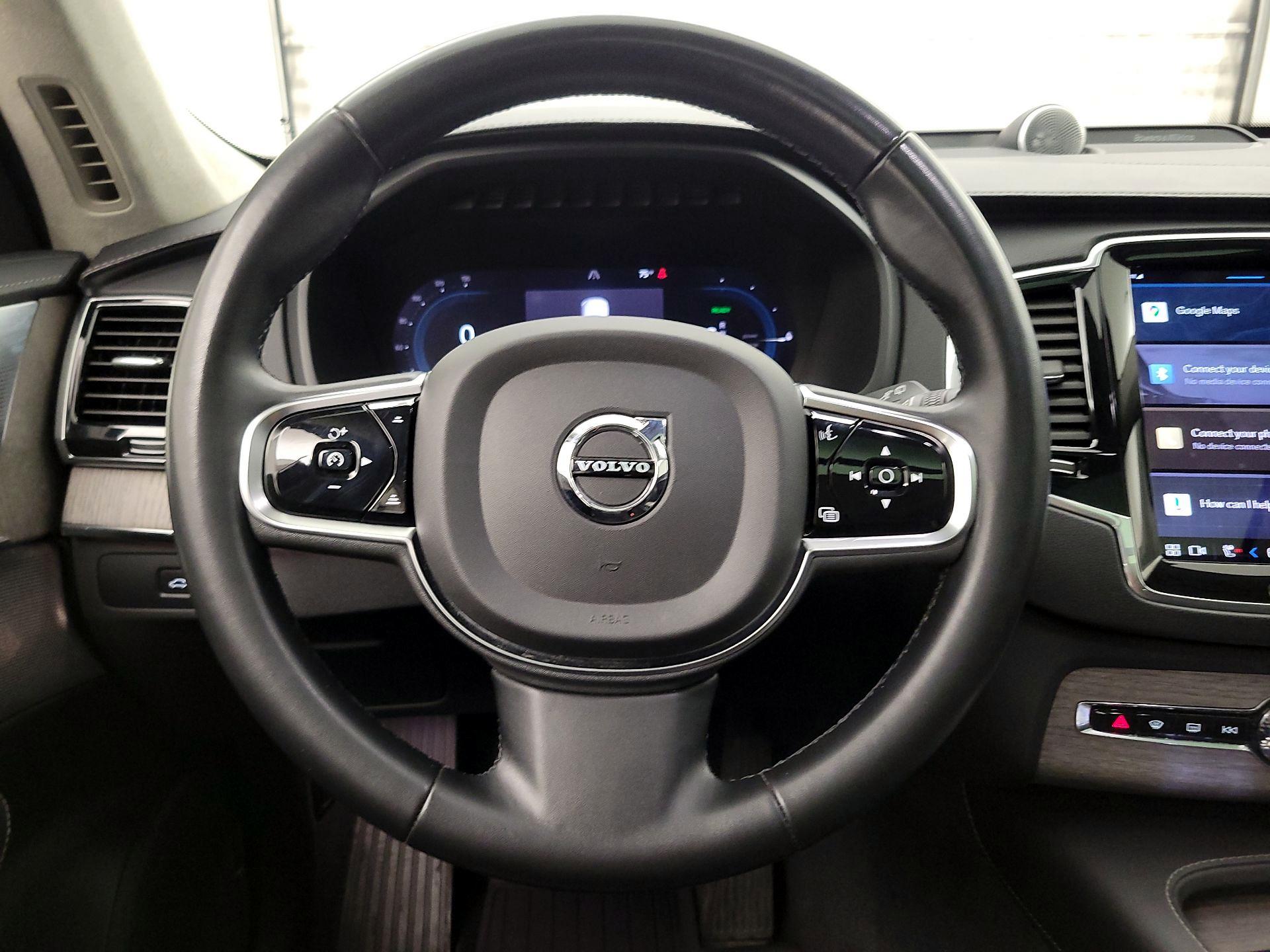 Thumbnail: 2023 Volvo XC90 - 10
