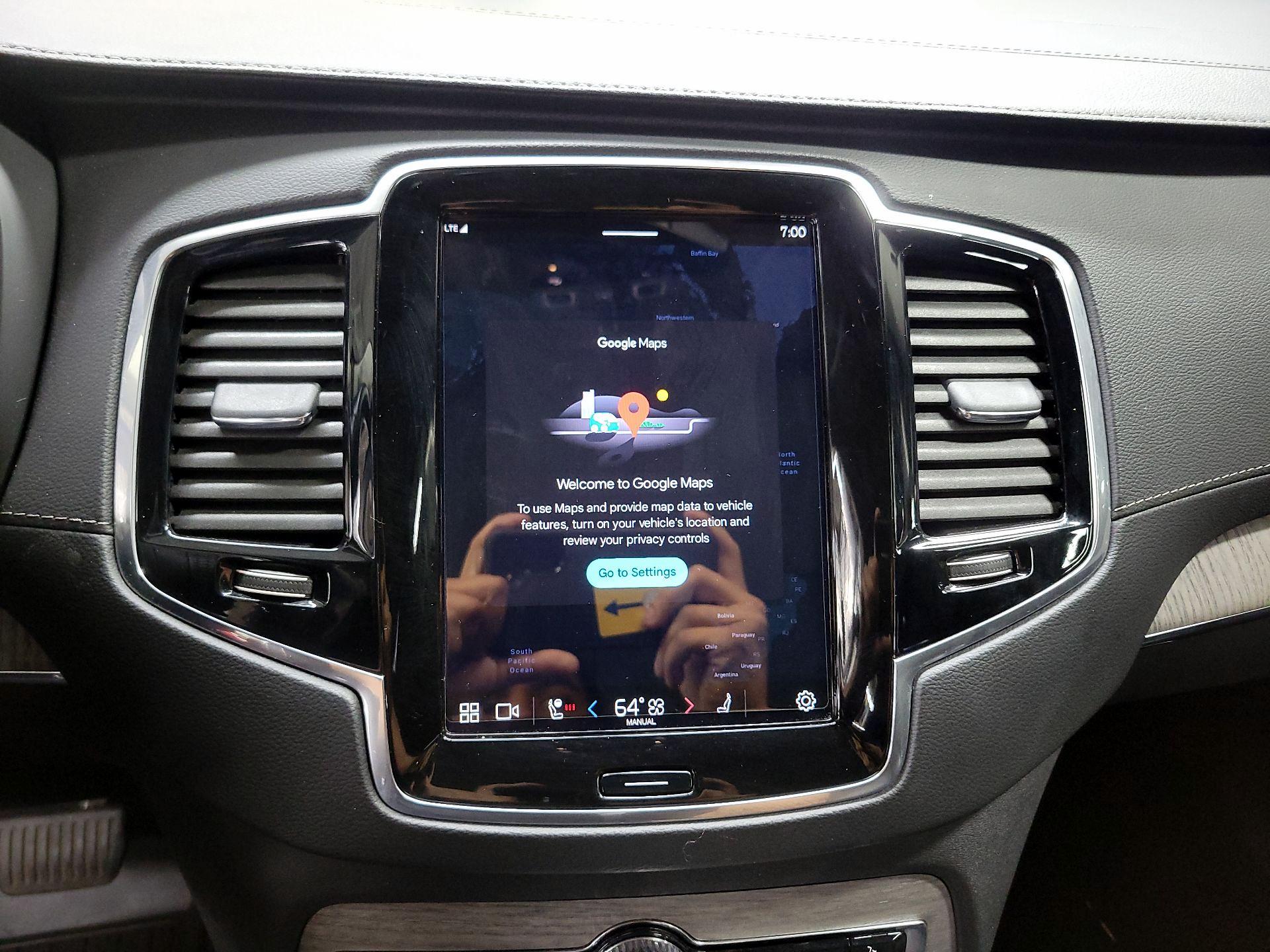 Thumbnail: 2023 Volvo XC90 - 14