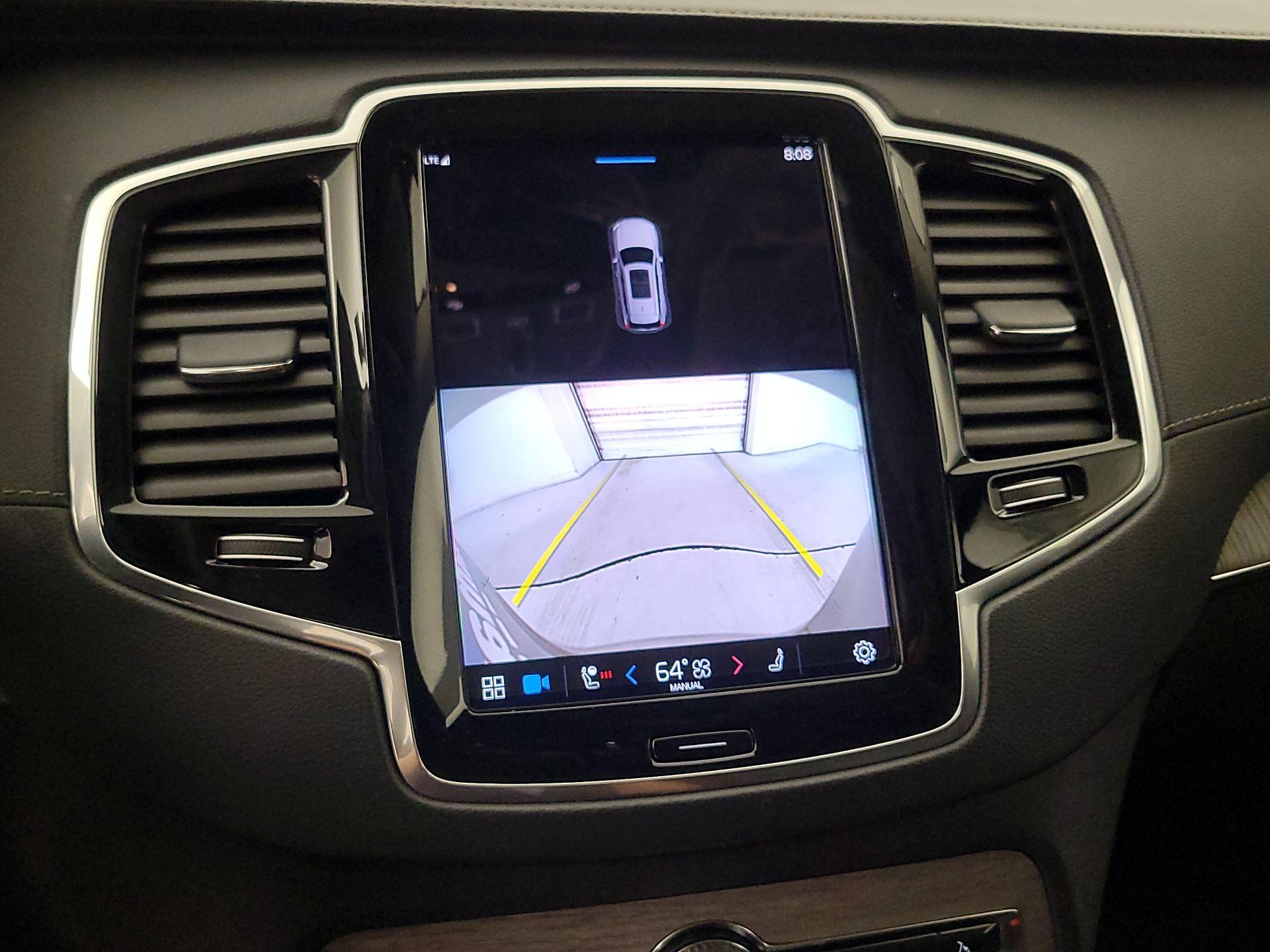 Thumbnail: 2023 Volvo XC90 - 15