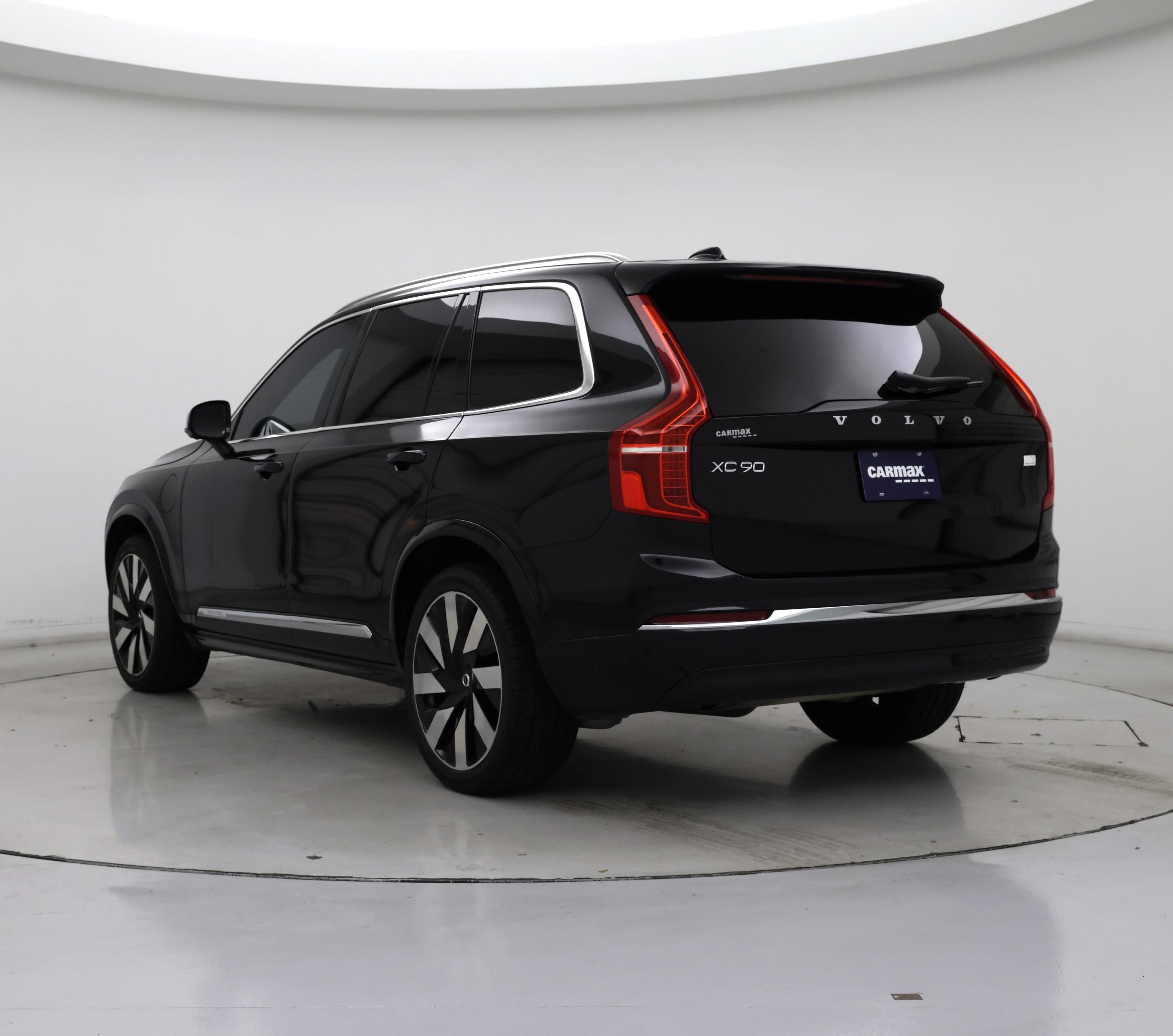 Thumbnail: 2023 Volvo XC90 - 2