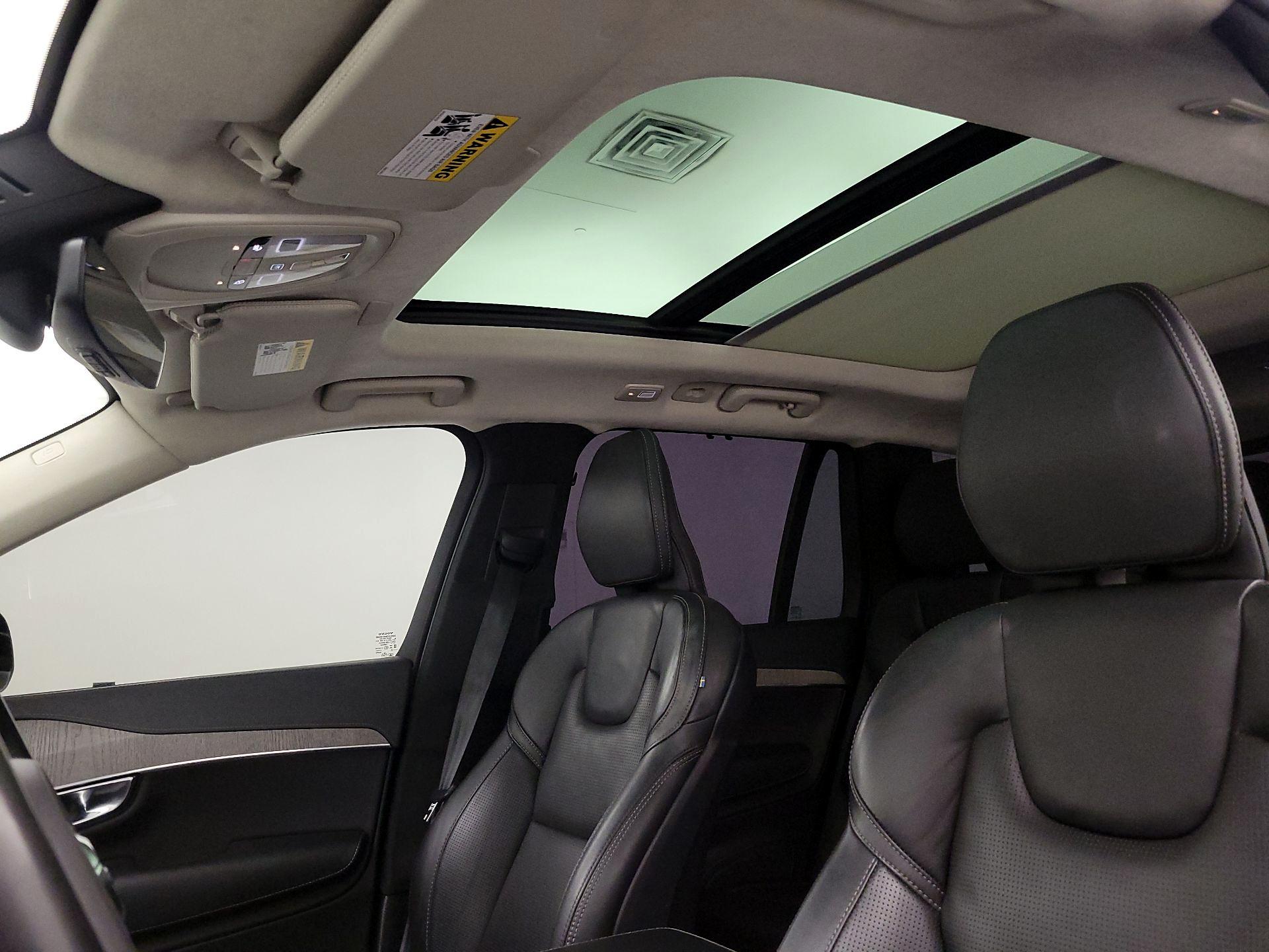 Thumbnail: 2023 Volvo XC90 - 20